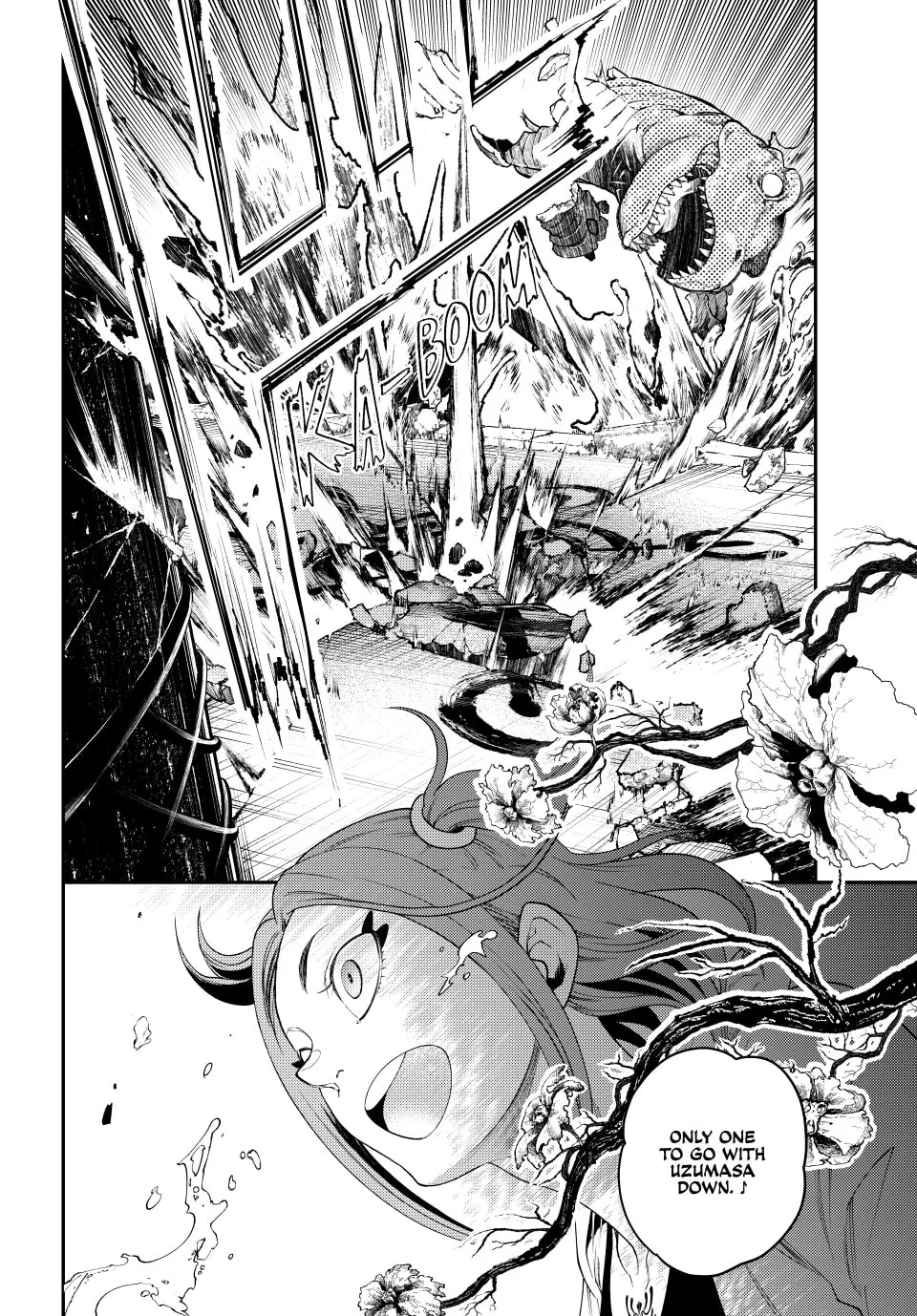 Read Retropolis Scratches chapter 10 image 25 on Lezhin