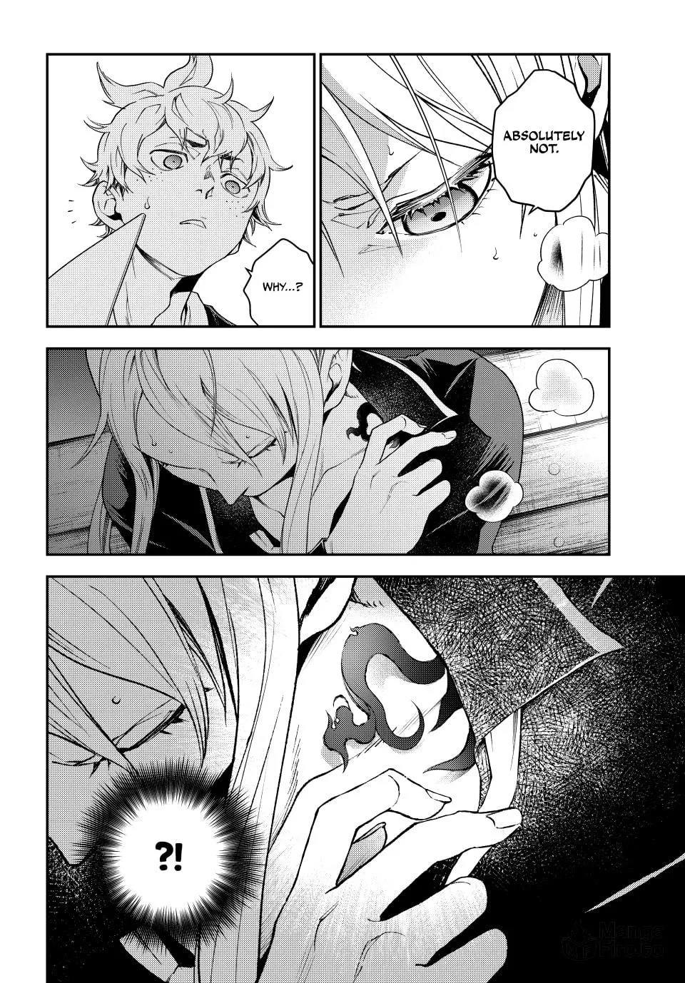 Read Retropolis Scratches chapter 10 image 29 on Lezhin