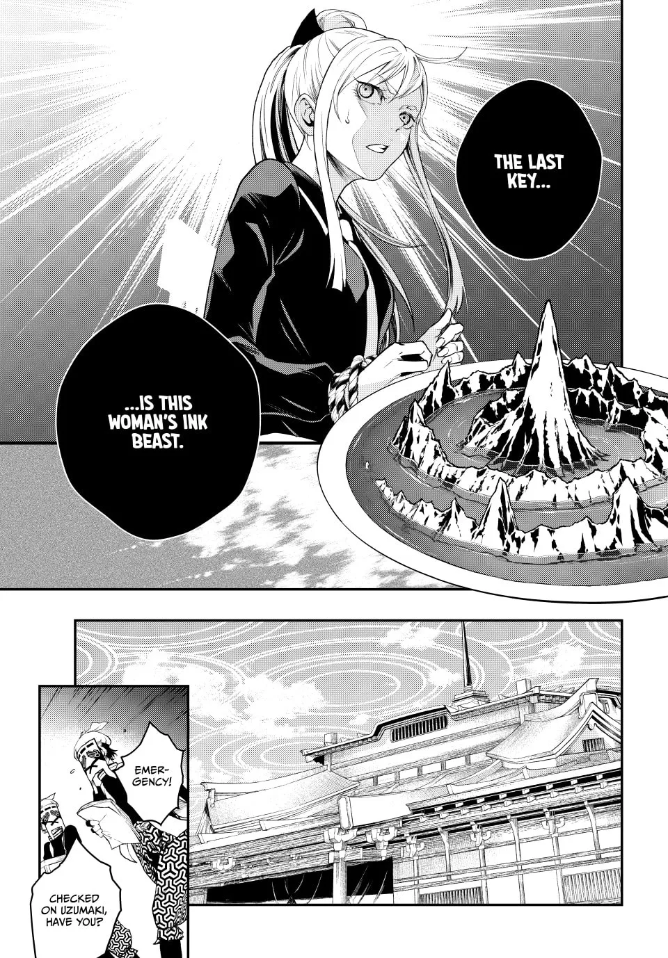 Read Retropolis Scratches chapter 11 image 10 on Lezhin