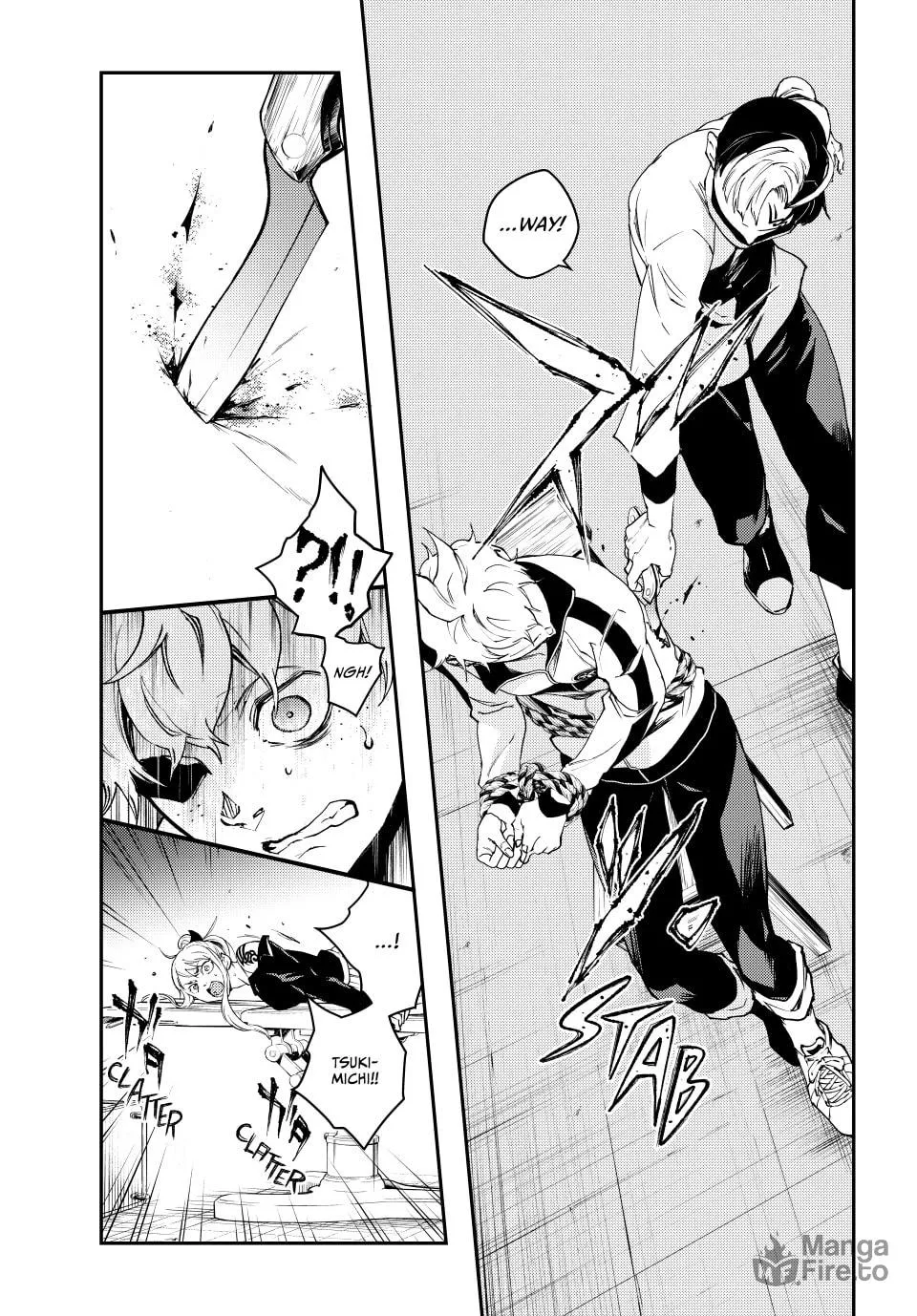 Read Retropolis Scratches chapter 11 image 19 on Lezhin