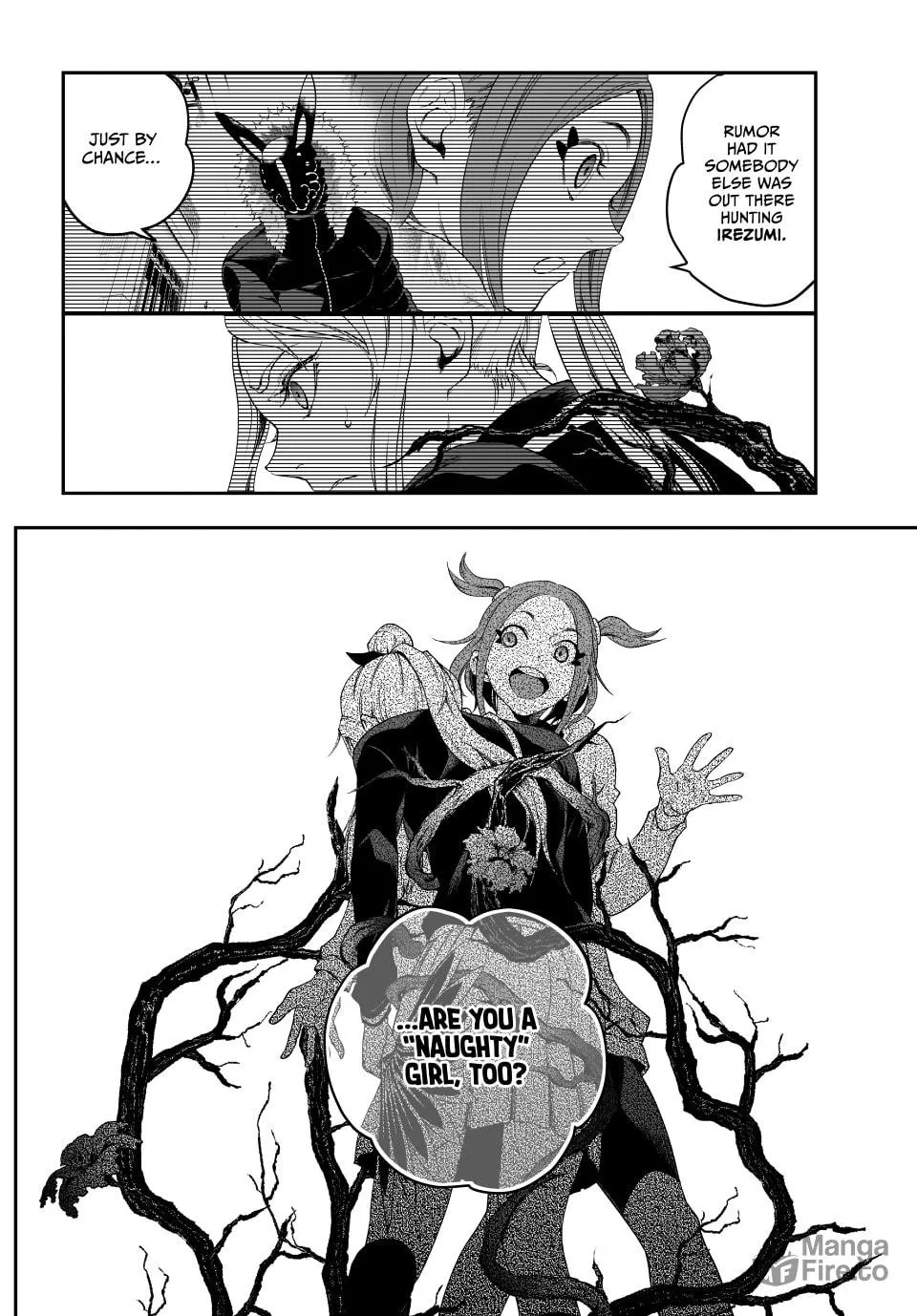 Read Retropolis Scratches chapter 11 image 24 on Lezhin
