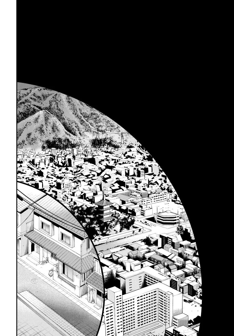 Read Retropolis Scratches chapter 15 image 15 on Lezhin