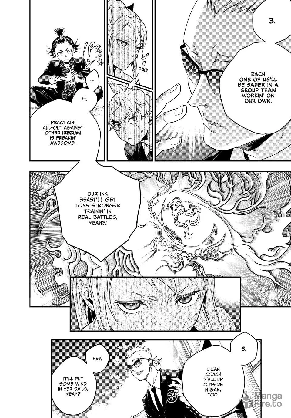 Read Retropolis Scratches chapter 3 image 26 on Lezhin