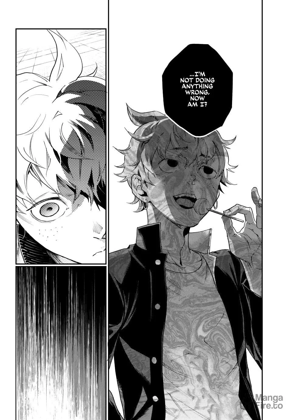 Read Retropolis Scratches chapter 4 image 26 on Lezhin