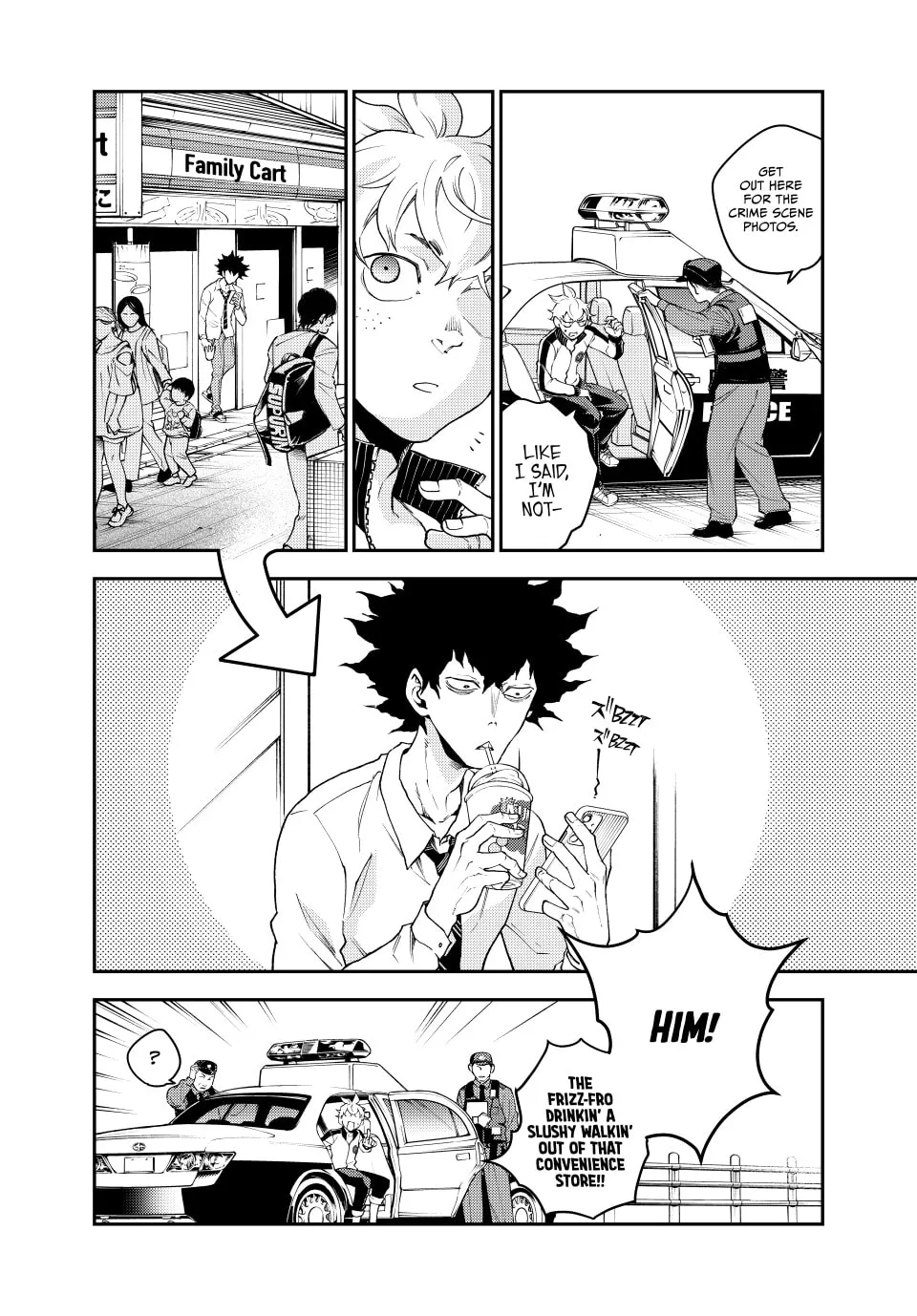Read Retropolis Scratches chapter 7 image 10 on Lezhin