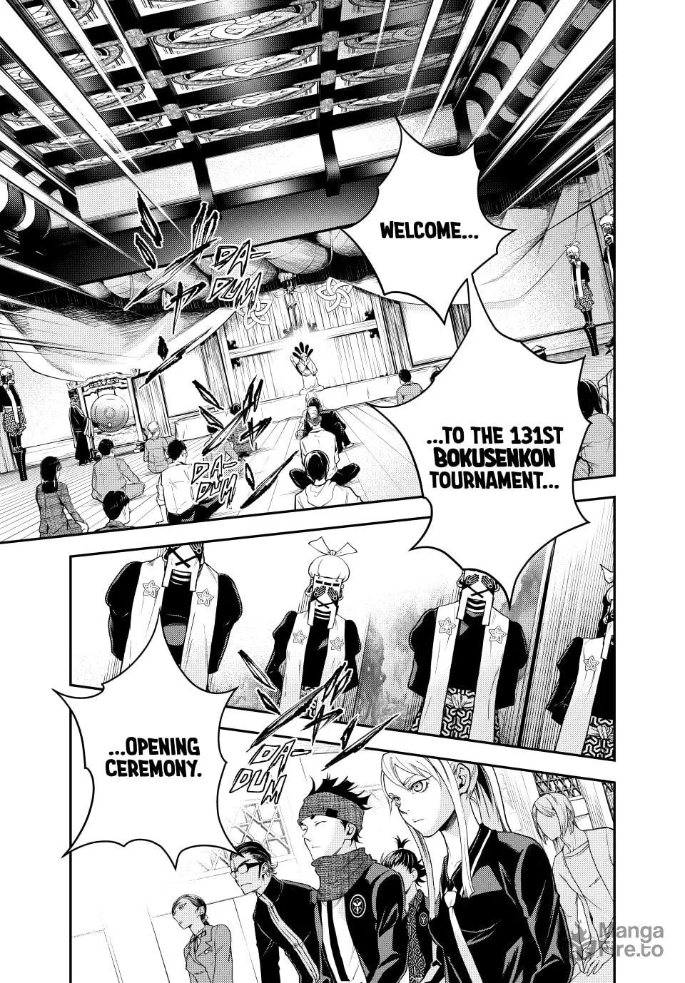 Read Retropolis Scratches chapter 7 image 19 on Lezhin