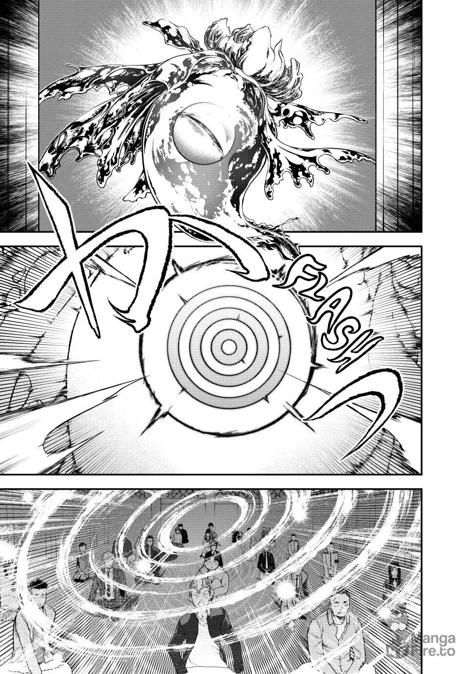 Read Retropolis Scratches chapter 7 image 23 on Lezhin