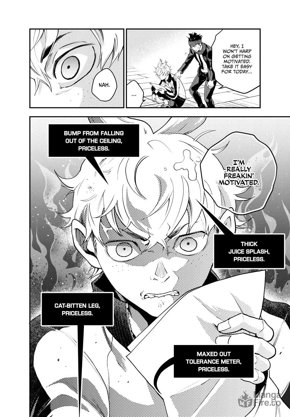 Read Retropolis Scratches chapter 7 image 29 on Lezhin