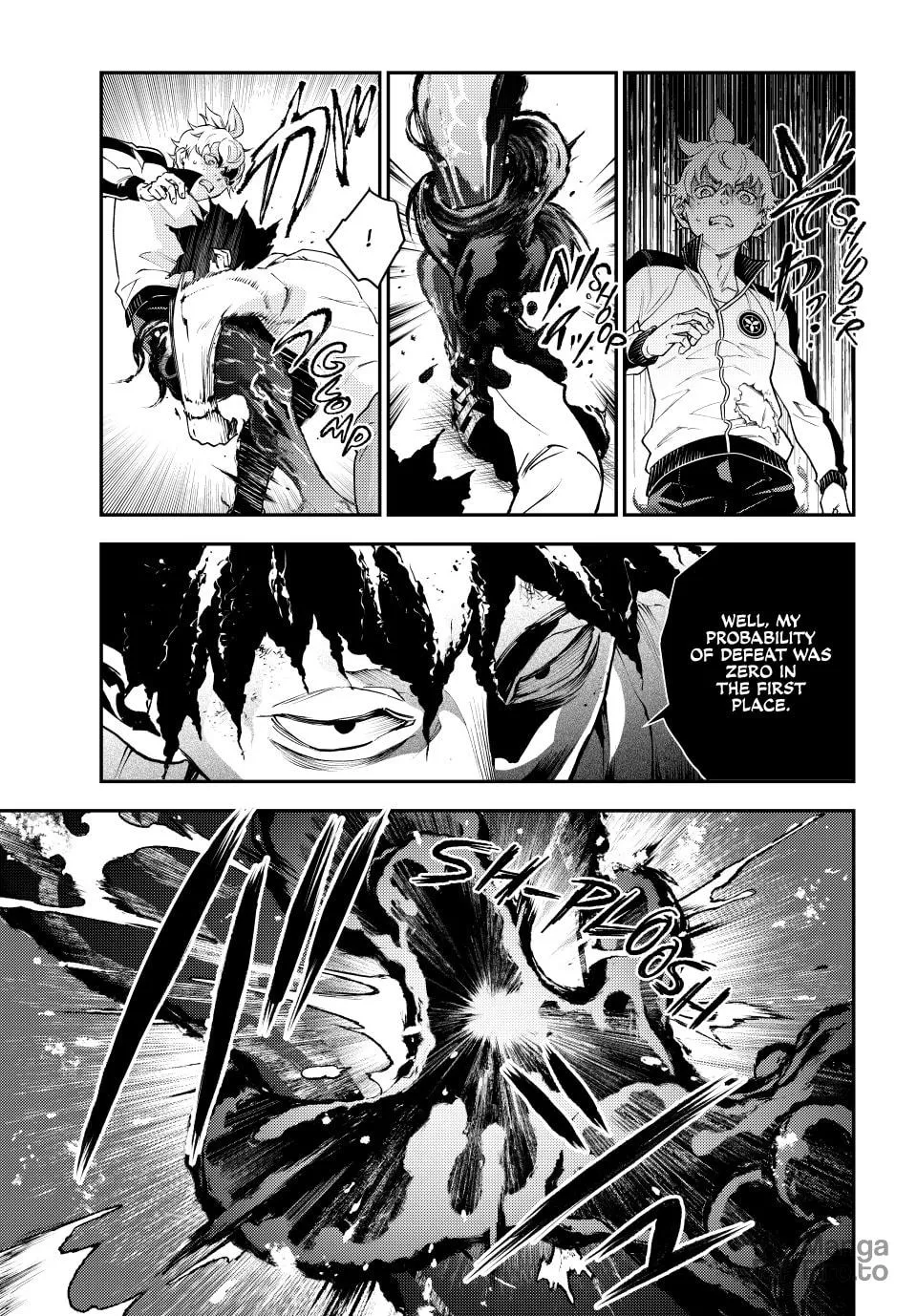 Read Retropolis Scratches chapter 8 image 20 on Lezhin