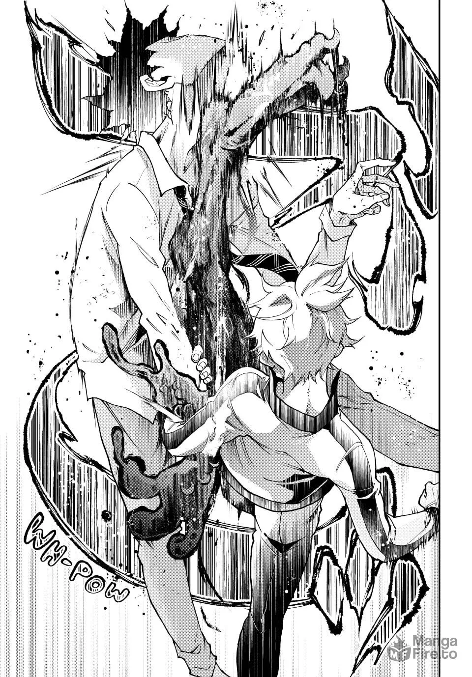 Read Retropolis Scratches chapter 8 image 26 on Lezhin