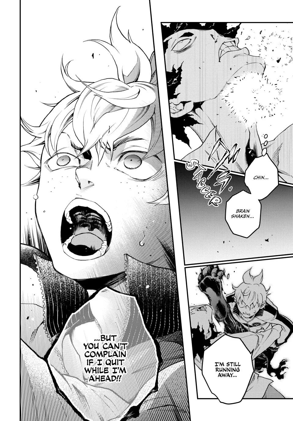 Read Retropolis Scratches chapter 8 image 27 on Lezhin