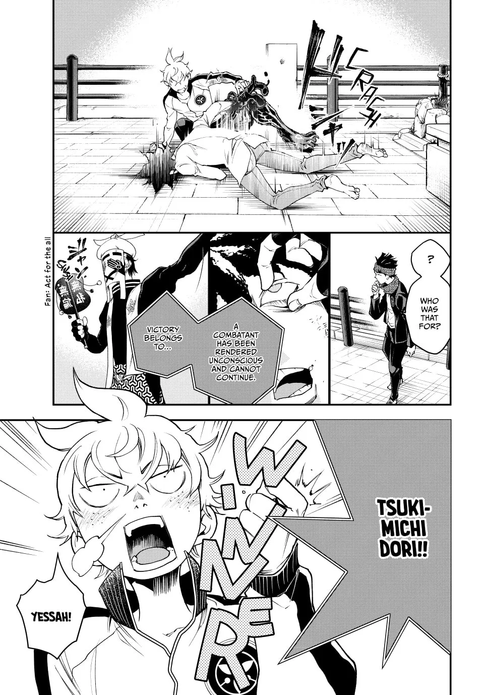 Read Retropolis Scratches chapter 8 image 28 on Lezhin