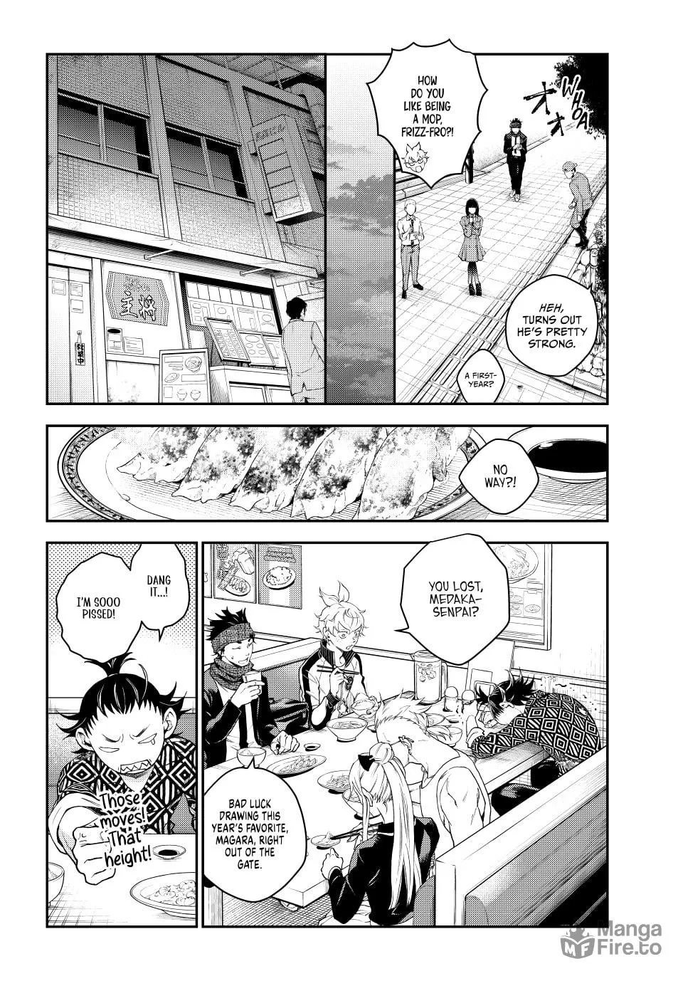Read Retropolis Scratches chapter 8 image 29 on Lezhin