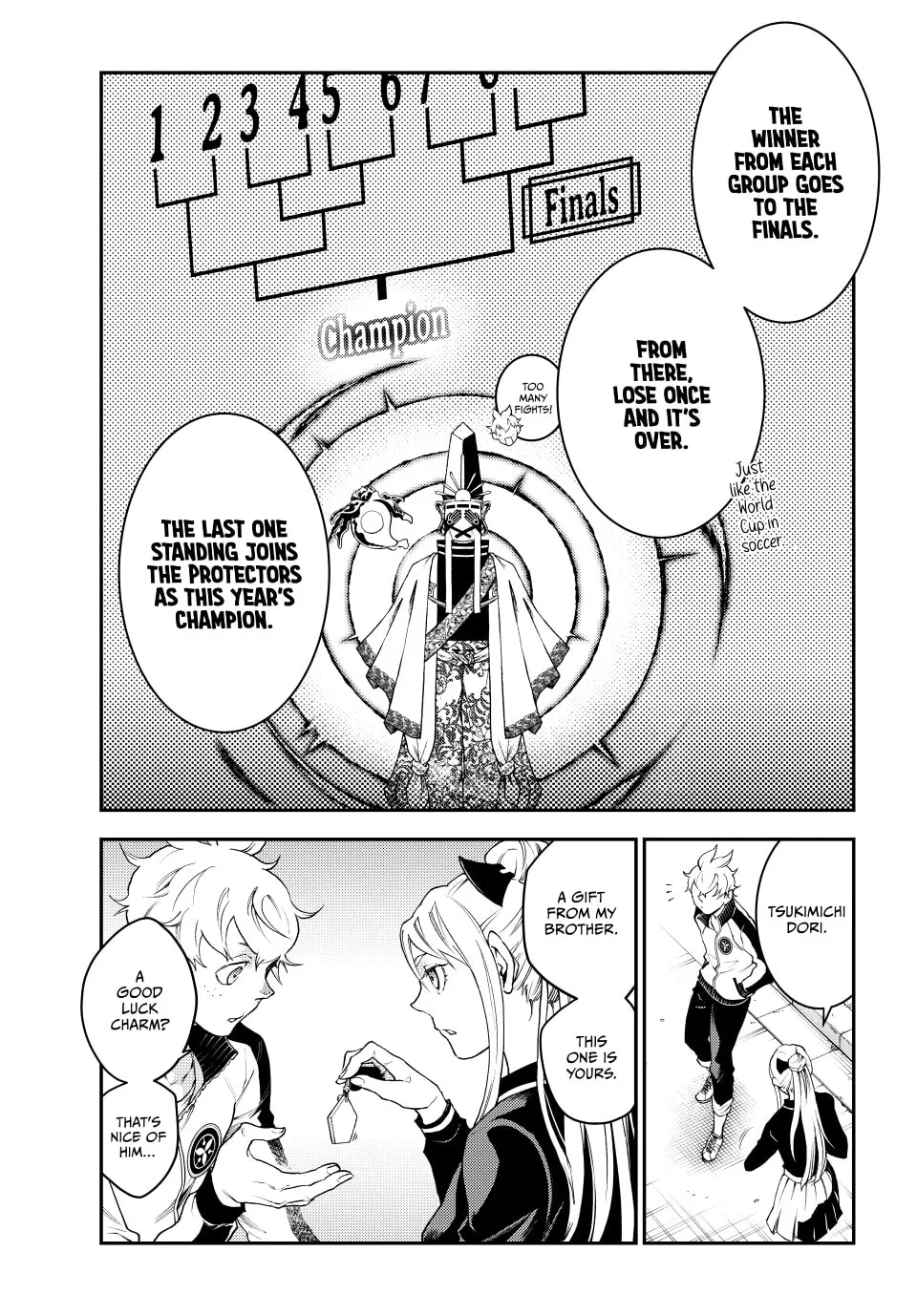 Read Retropolis Scratches chapter 8 image 6 on Lezhin