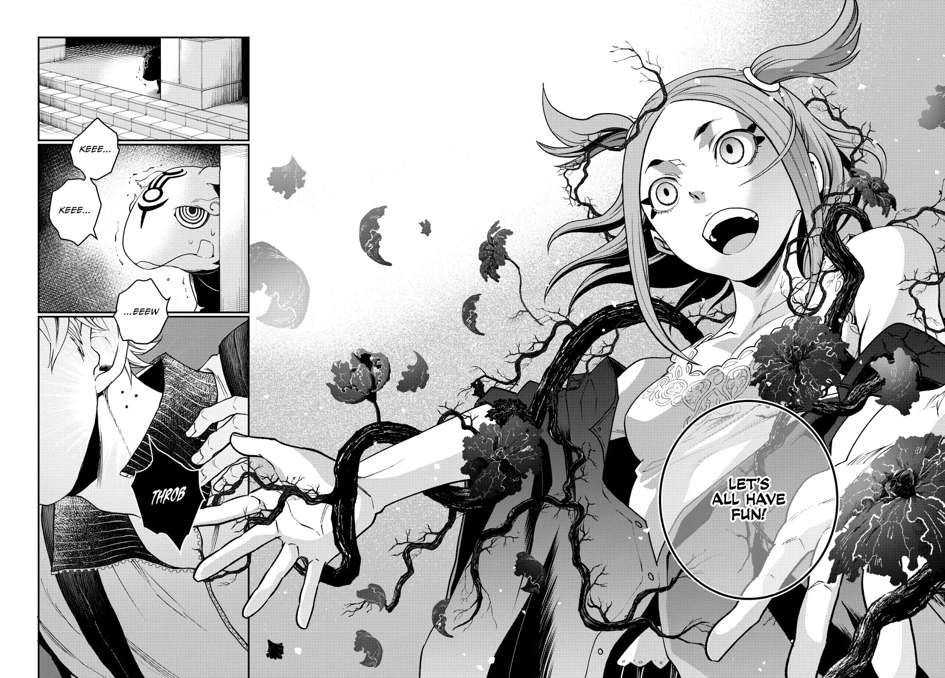 Read Retropolis Scratches chapter 9 image 28 on Lezhin