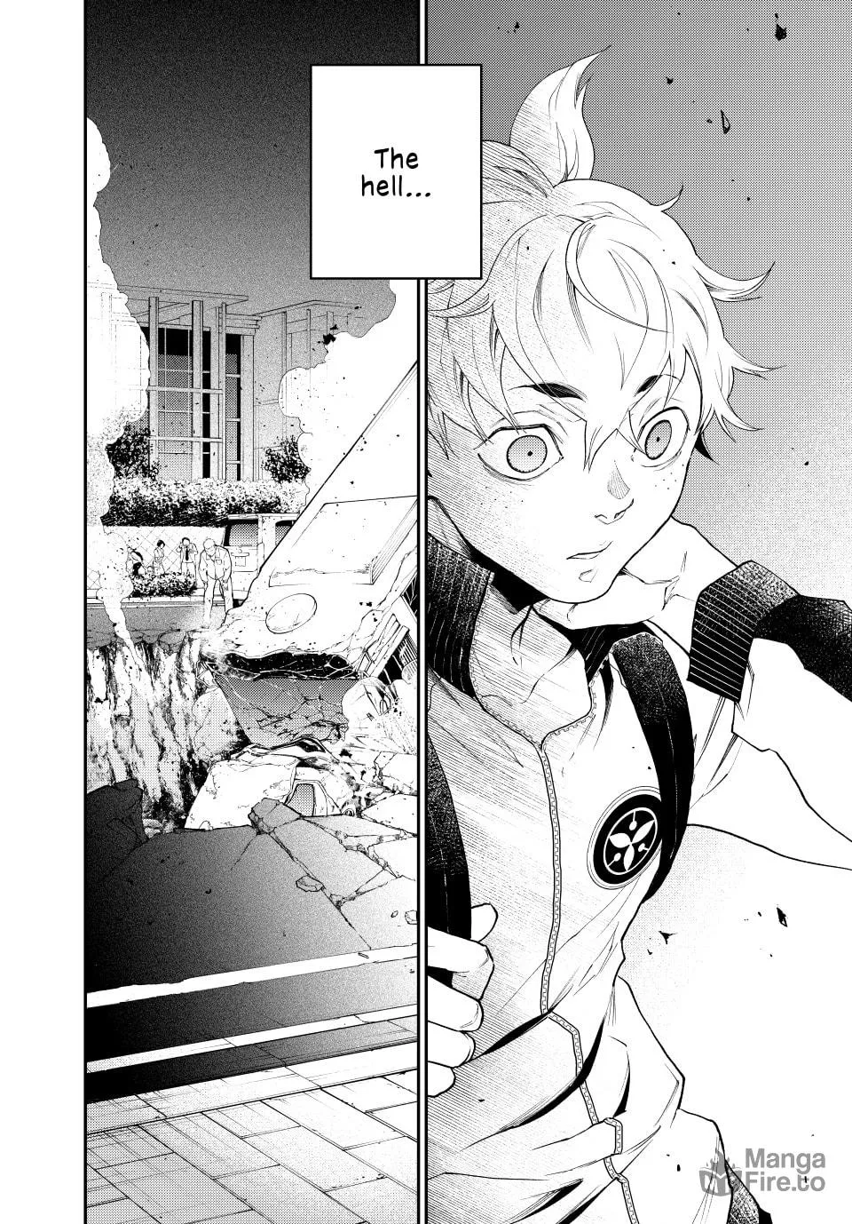 Read Retropolis Scratches chapter 9 image 29 on Lezhin
