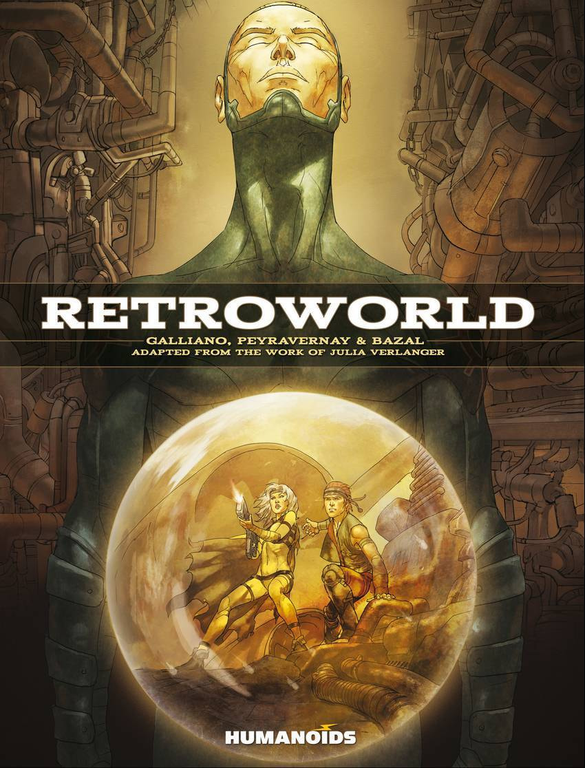 Retroworld Chapter 4 page 2 - 
