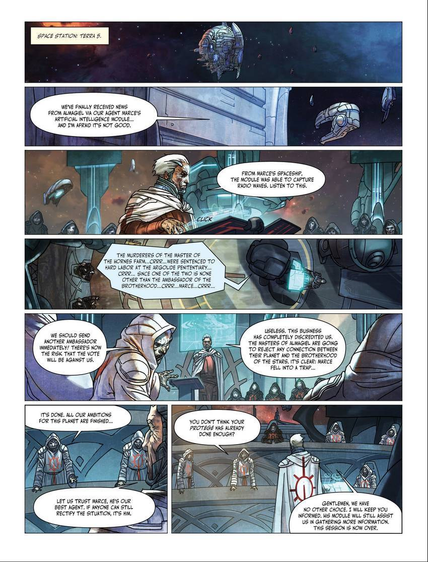 Retroworld Chapter 4 page 7 - 