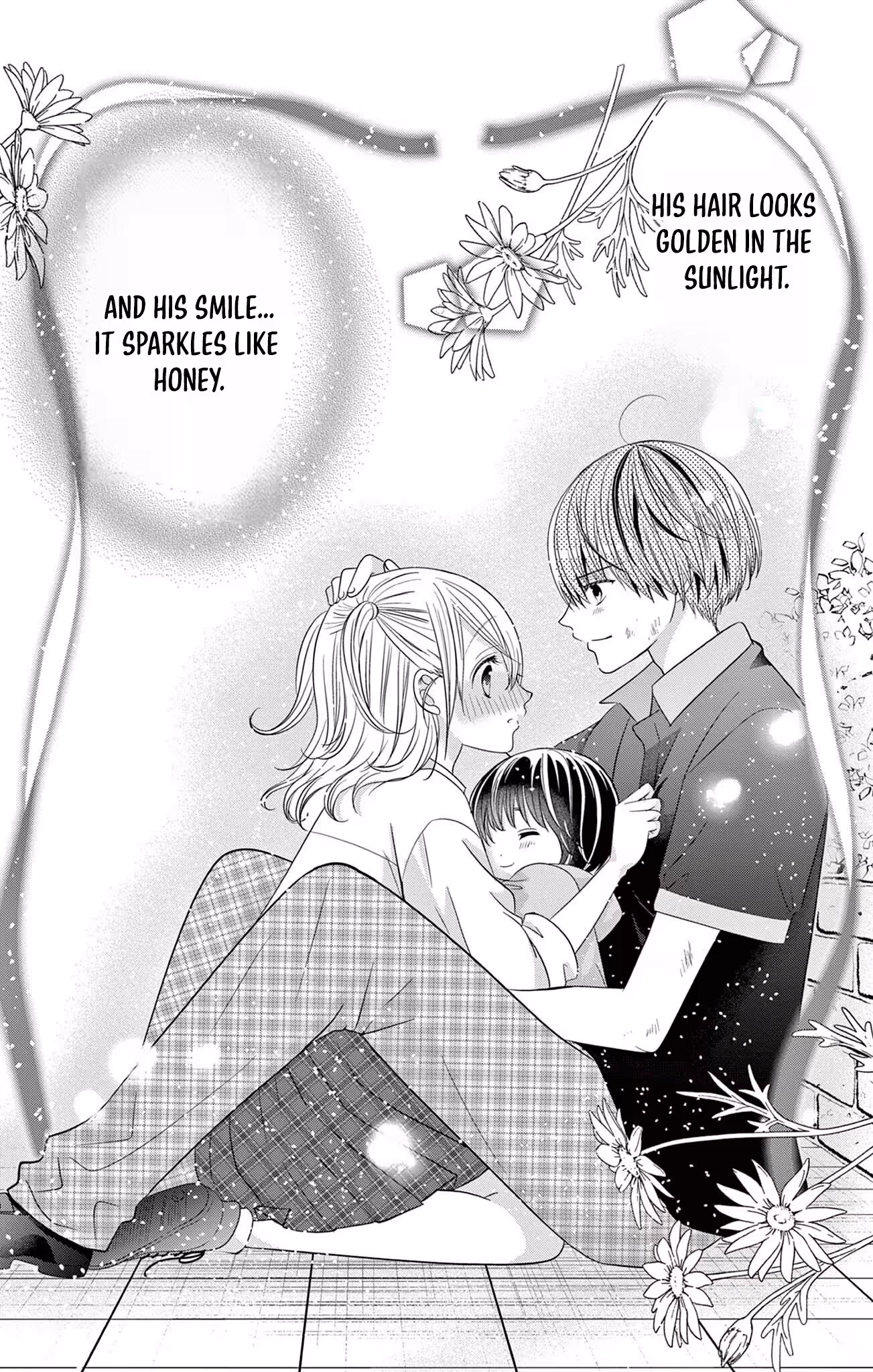 Read Retry Juliet! chapter 1 image 22 on Lezhin