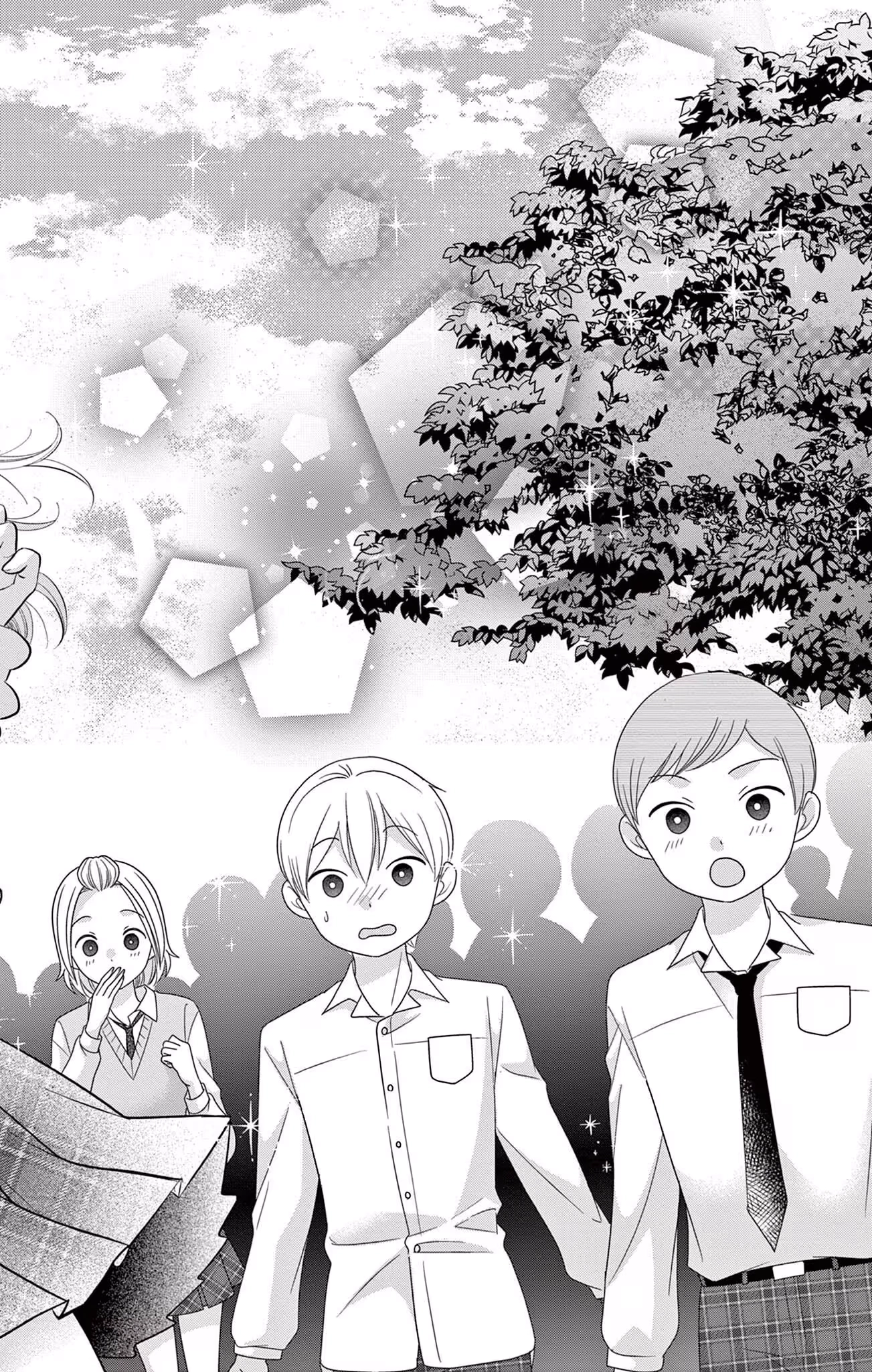Read Retry Juliet! chapter 1 image 40 on Lezhin