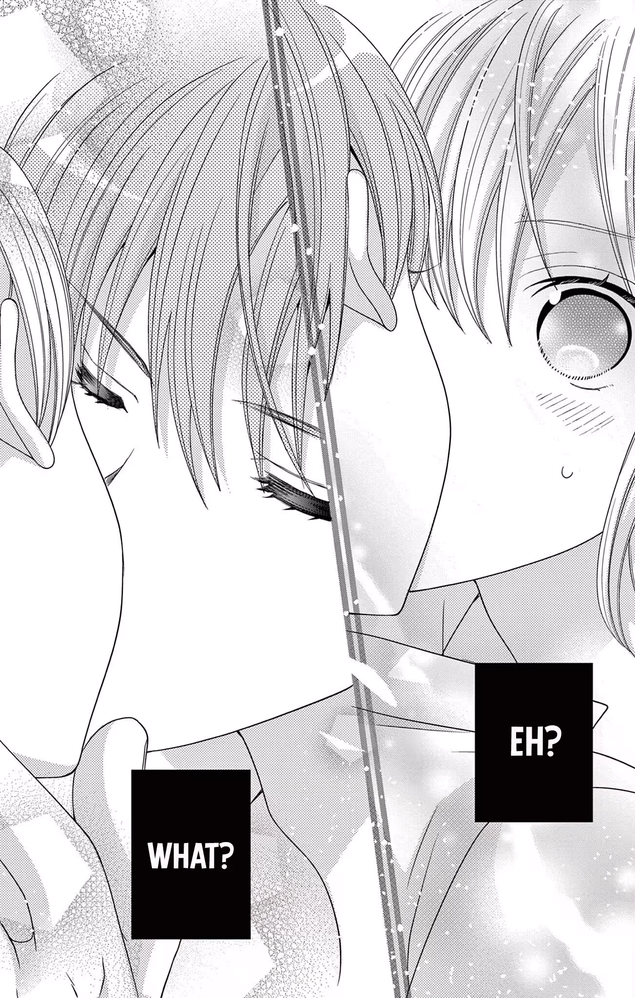 Read Retry Juliet! chapter 1 image 42 on Lezhin