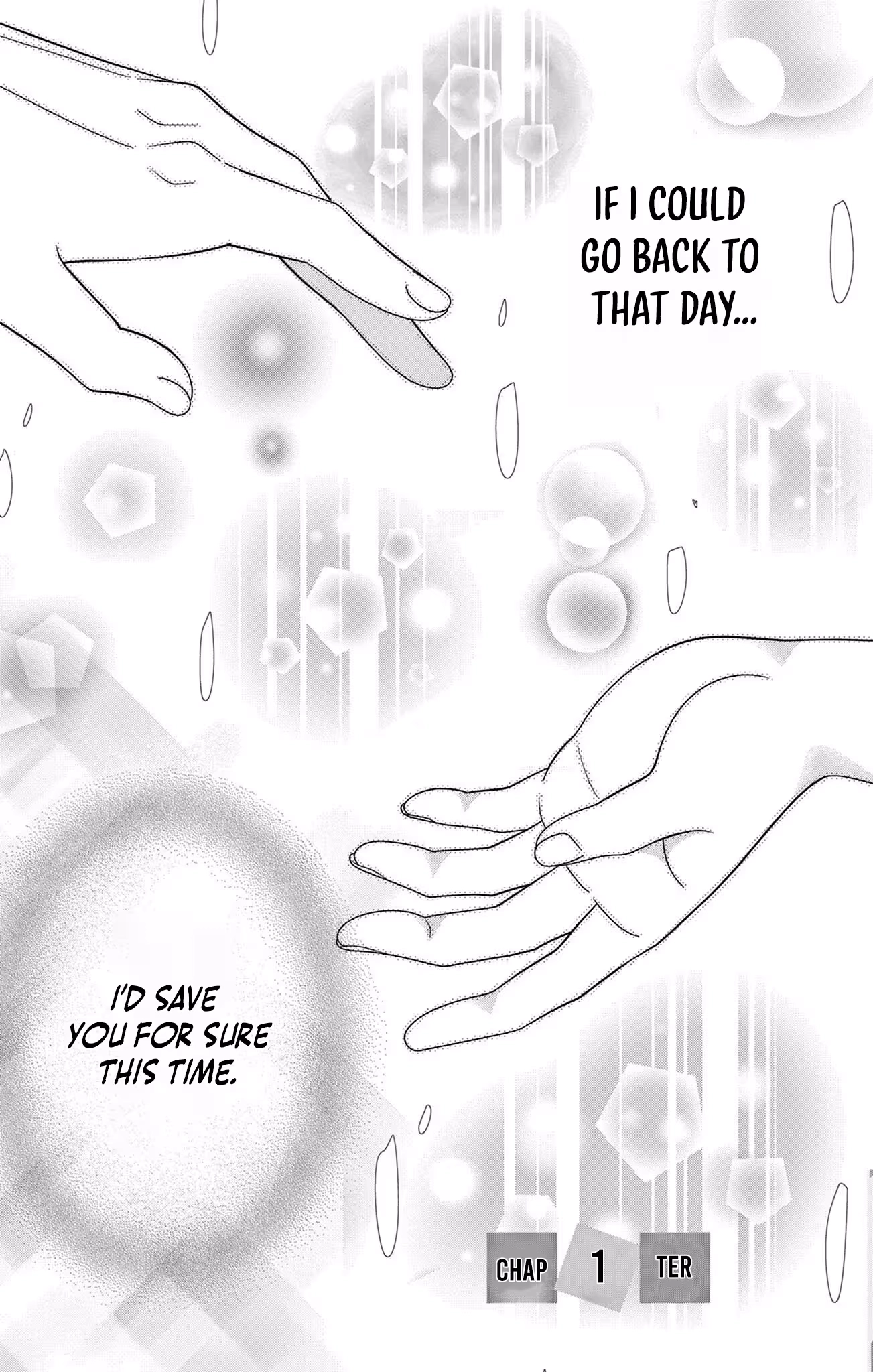 Read Retry Juliet! chapter 1 image 5 on Lezhin