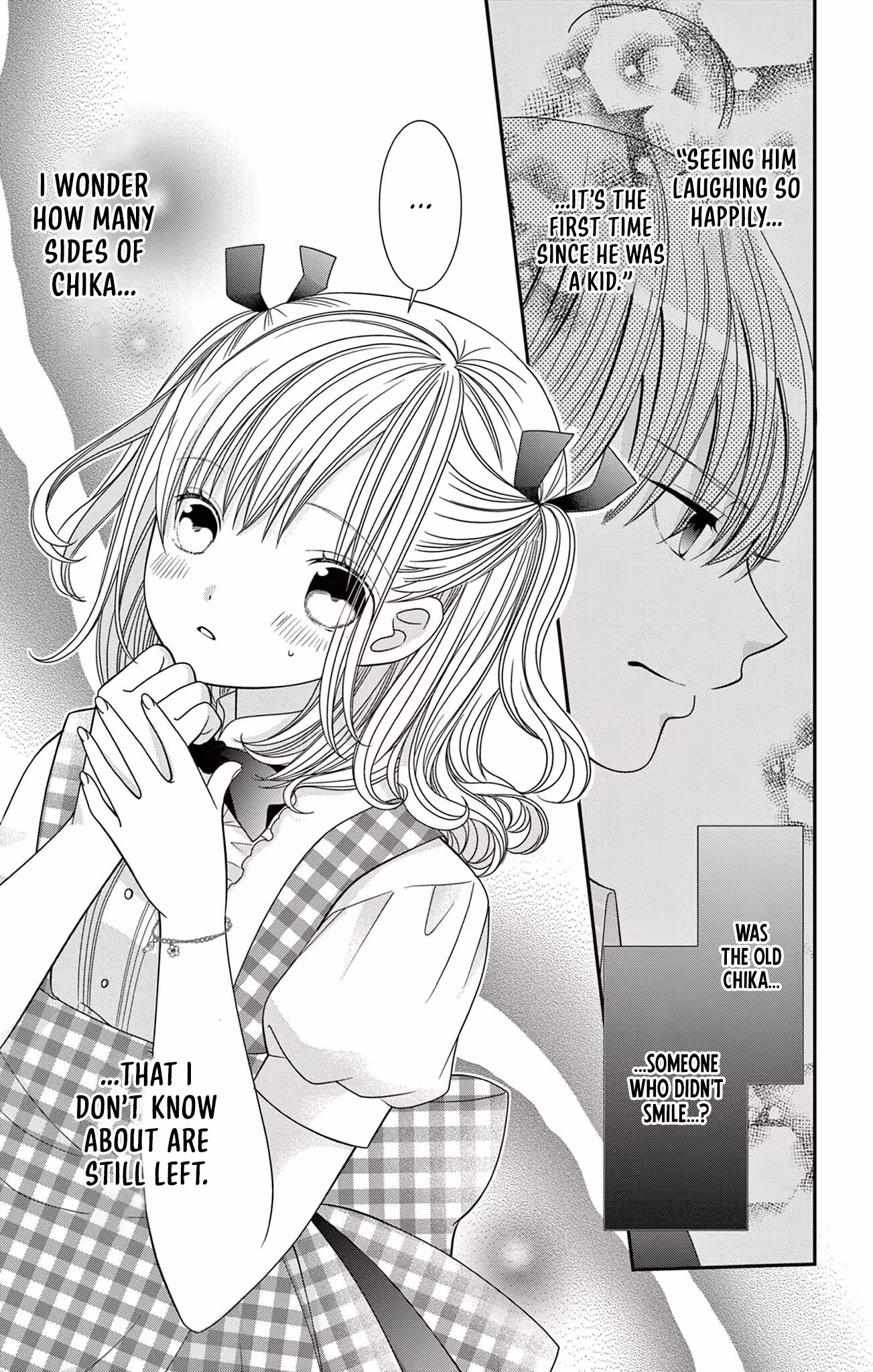 Read Retry Juliet! chapter 10 image 18 on Lezhin