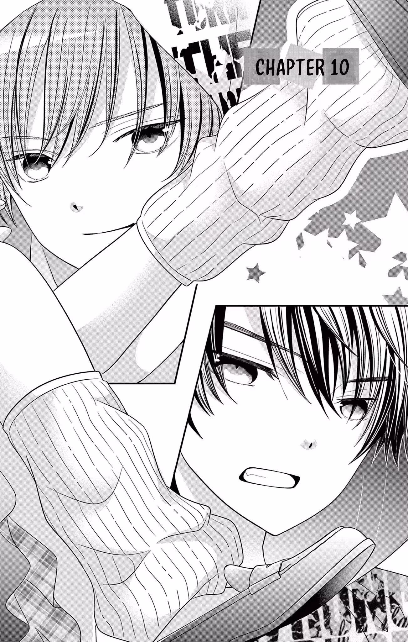 Read Retry Juliet! chapter 10 image 2 on Lezhin