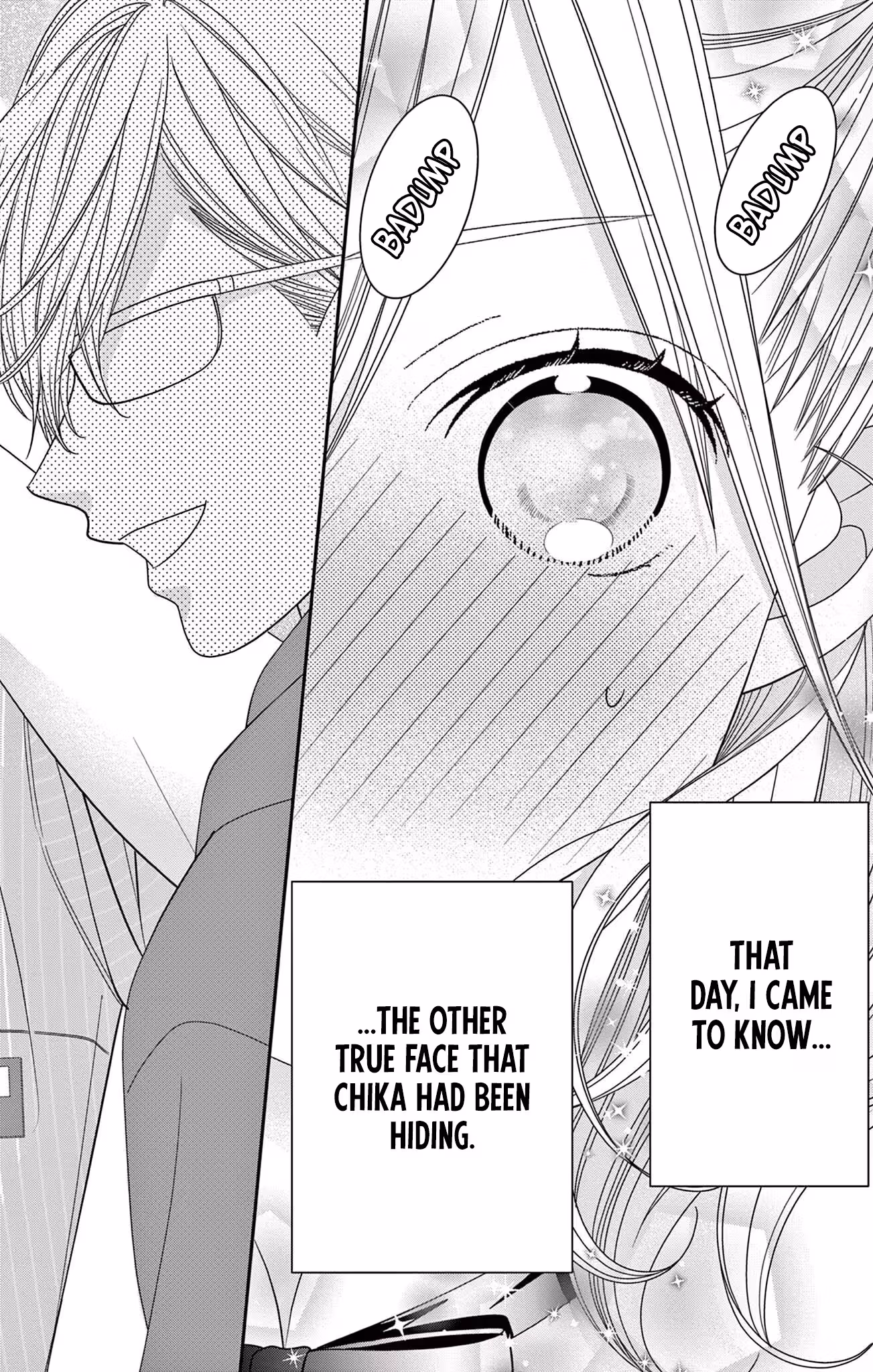 Read Retry Juliet! chapter 10 image 31 on Lezhin