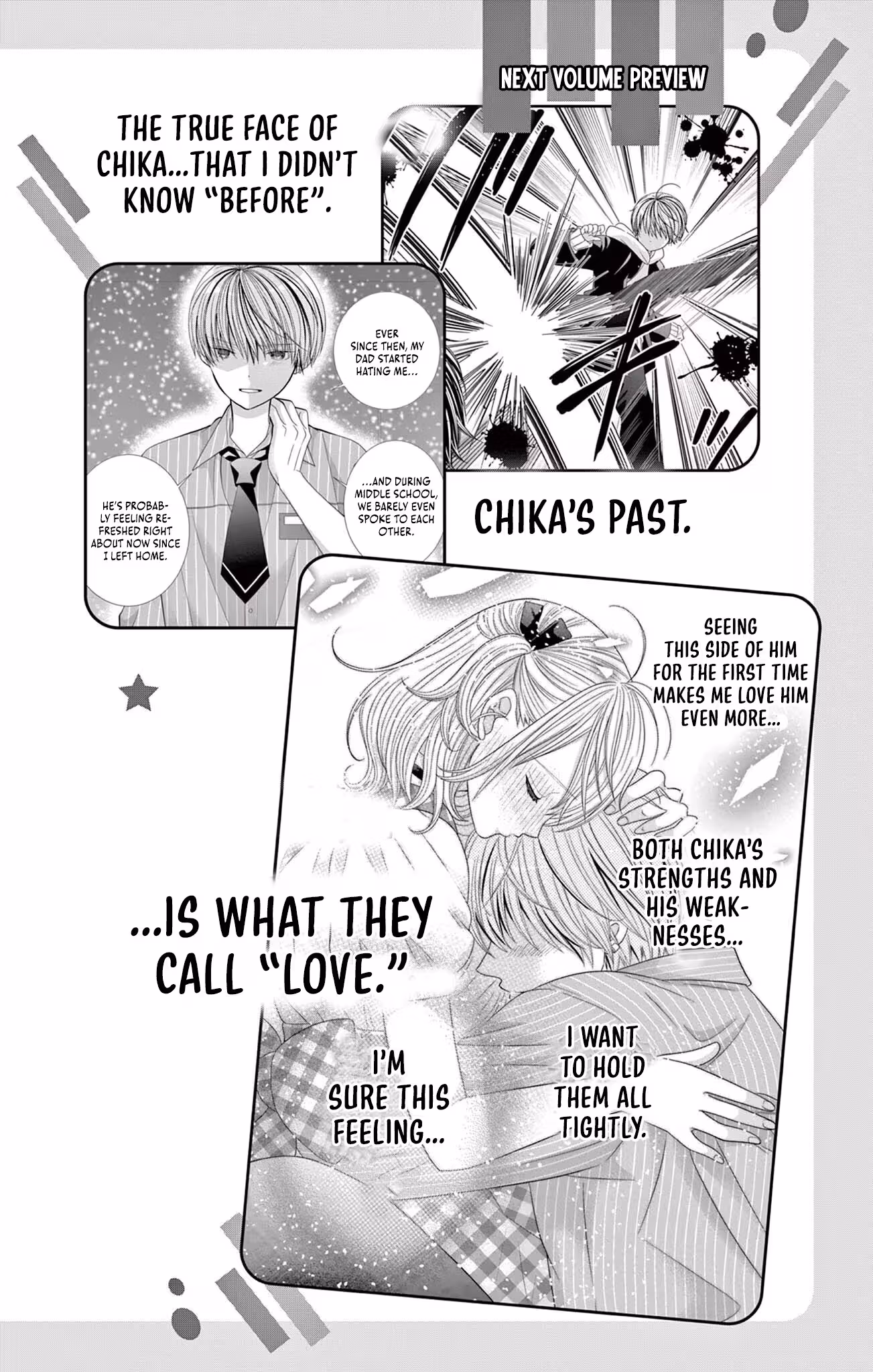 Read Retry Juliet! chapter 10 image 34 on Lezhin