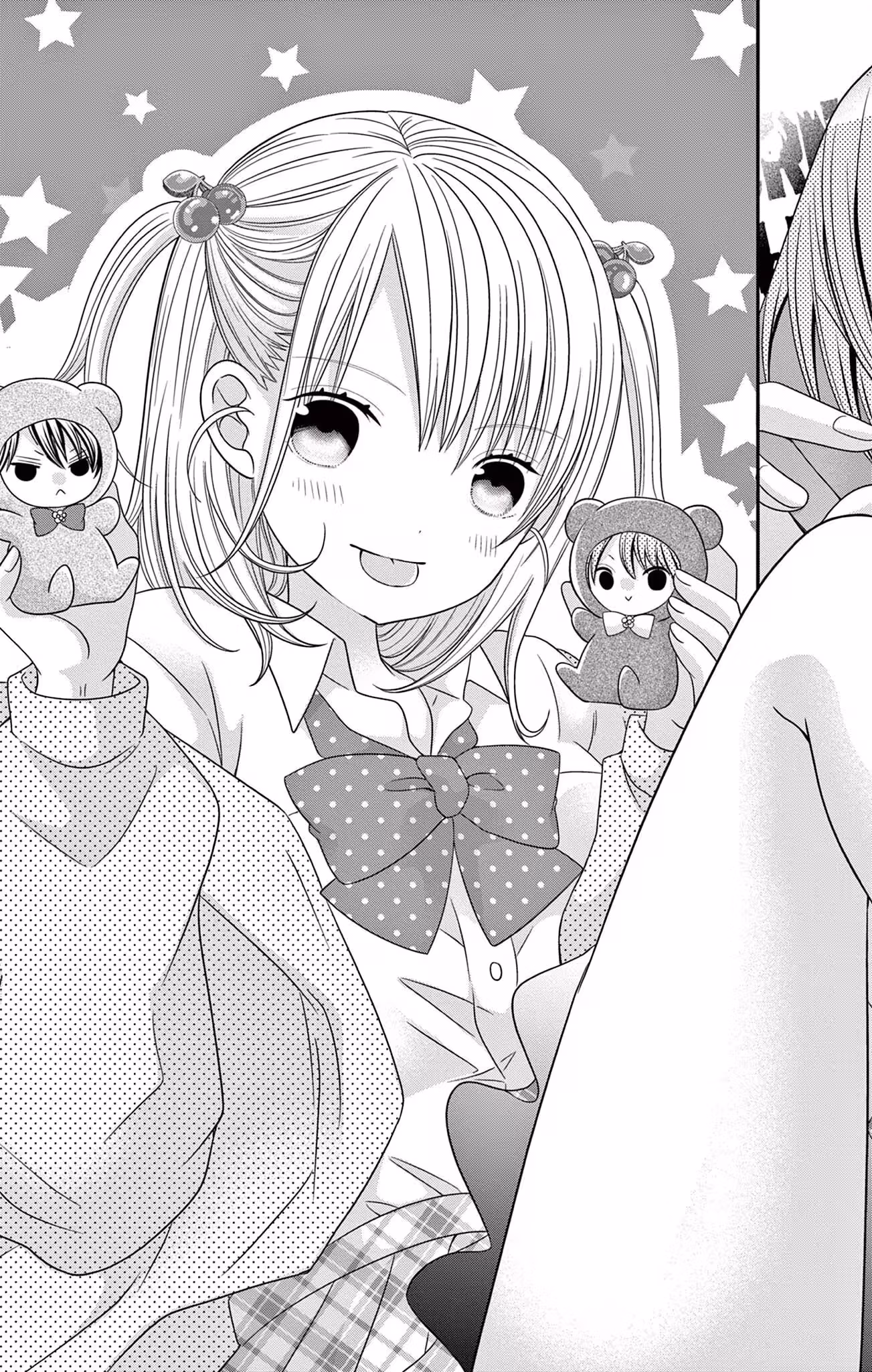 Read Retry Juliet! chapter 10 image 4 on Lezhin