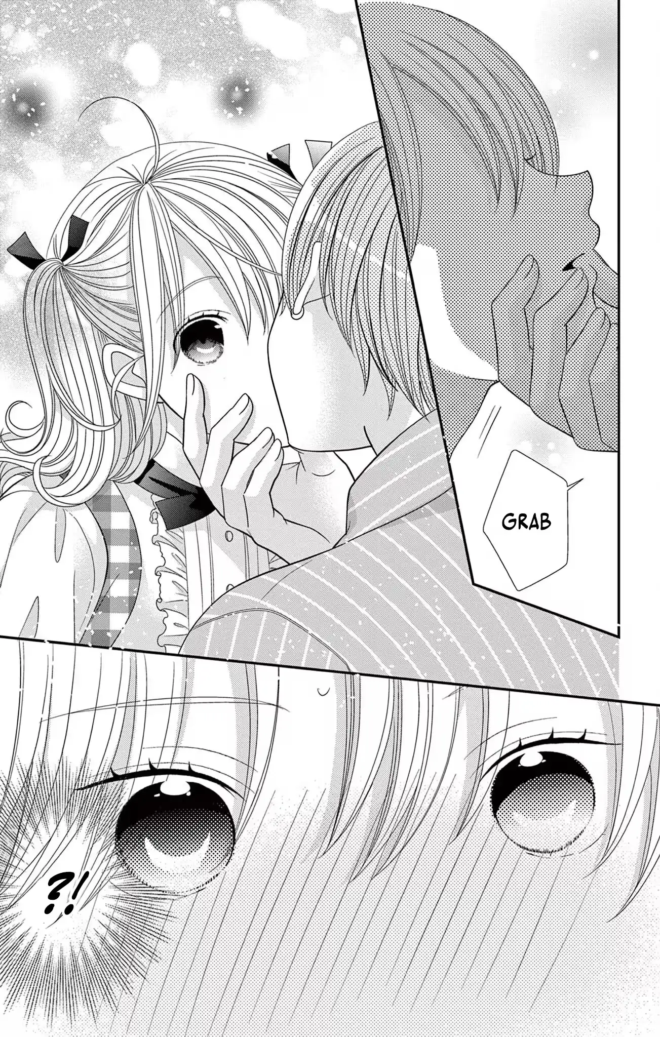 Read Retry Juliet! chapter 11 image 19 on Lezhin