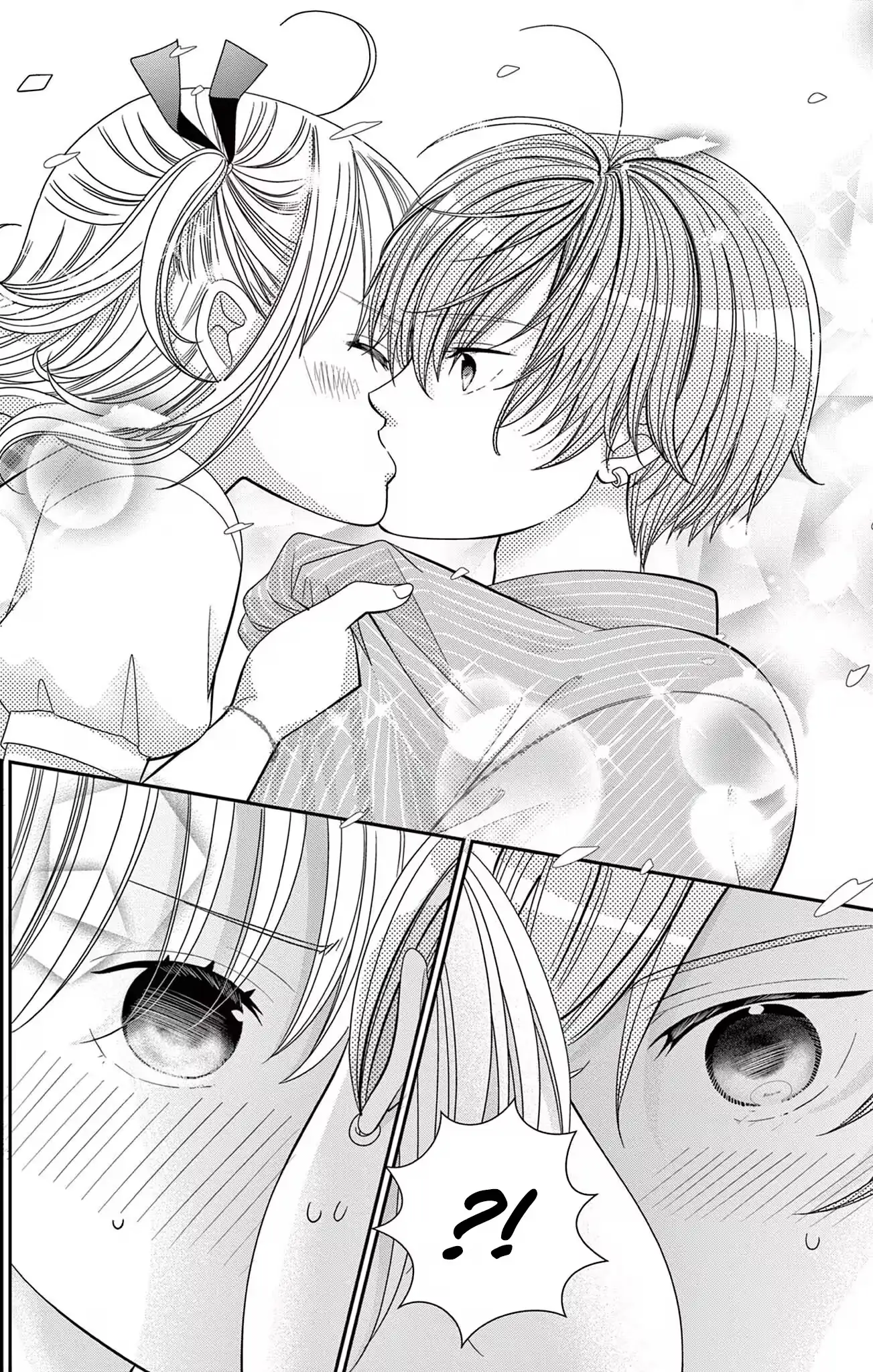 Read Retry Juliet! chapter 11 image 25 on Lezhin