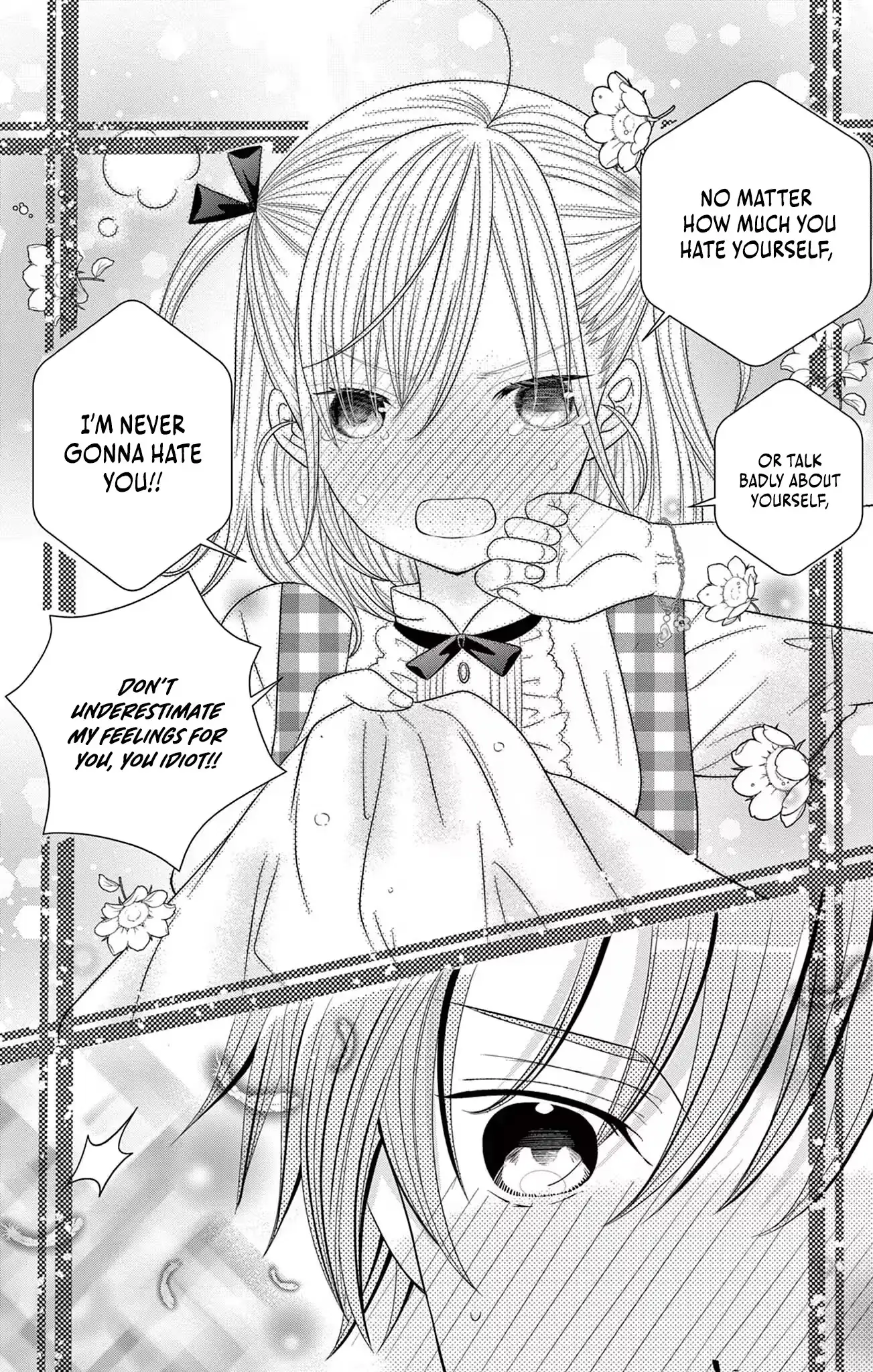 Read Retry Juliet! chapter 11 image 29 on Lezhin