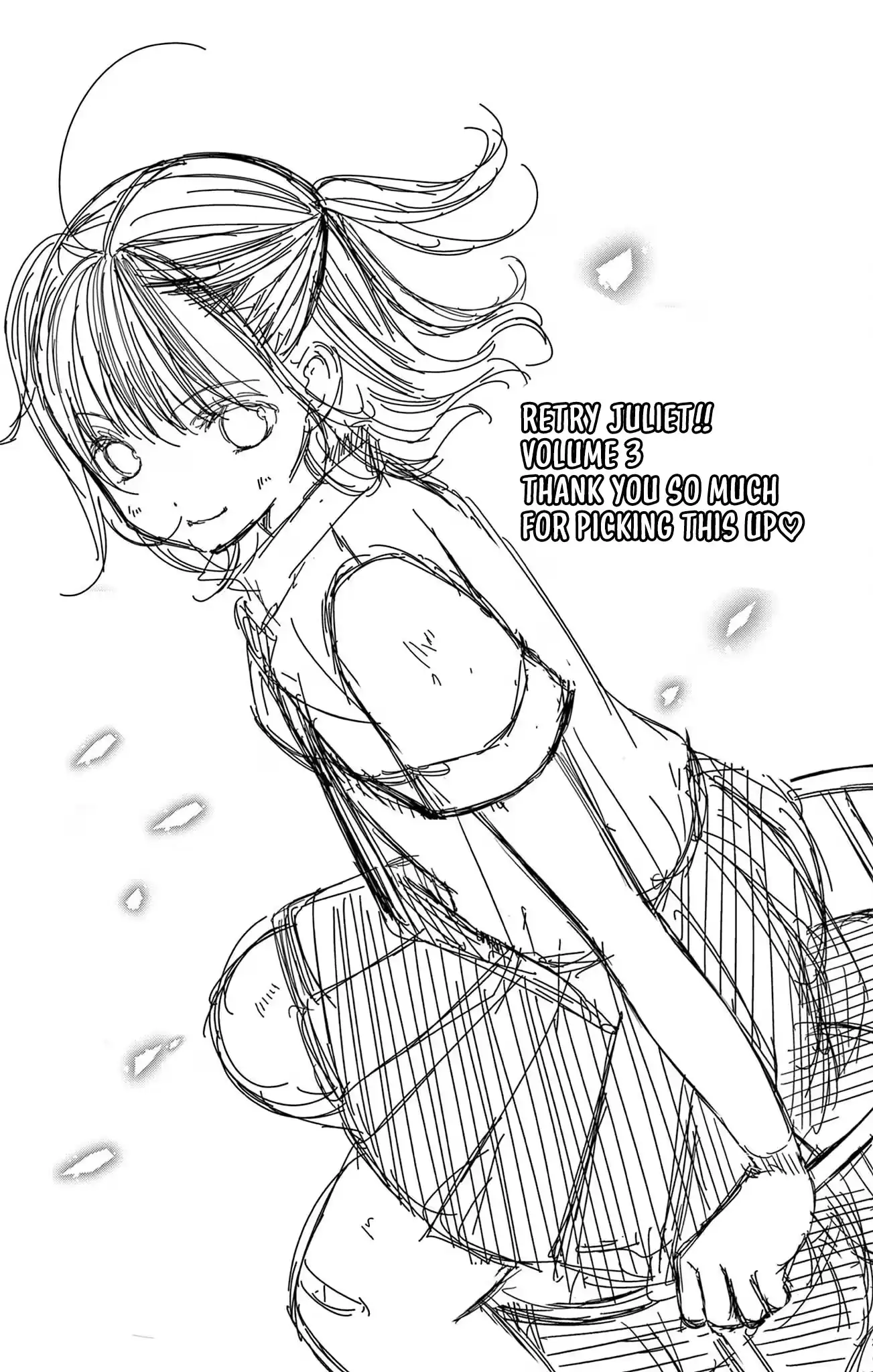 Read Retry Juliet! chapter 11 image 4 on Lezhin