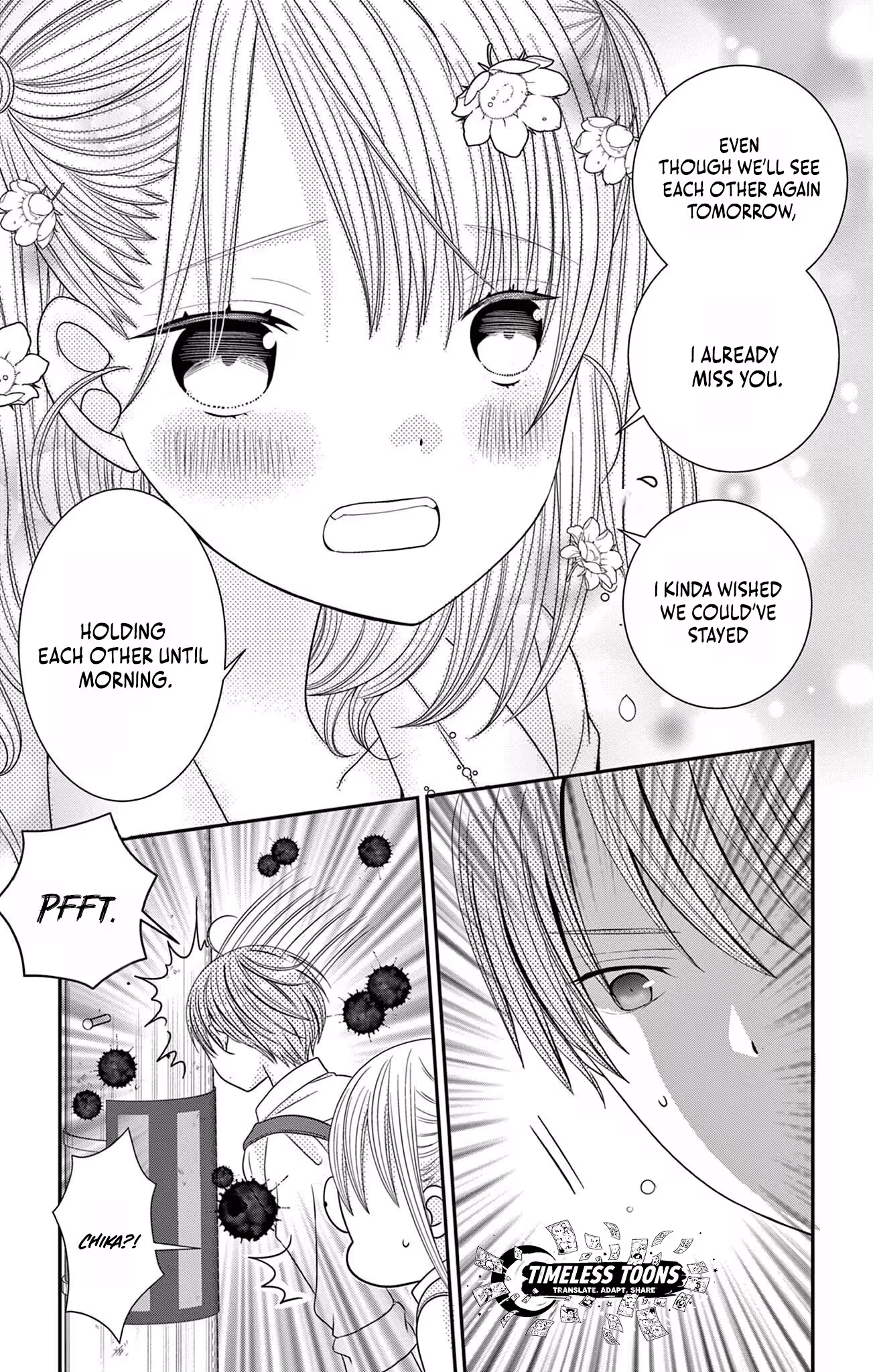 Read Retry Juliet! chapter 12 image 10 on Lezhin