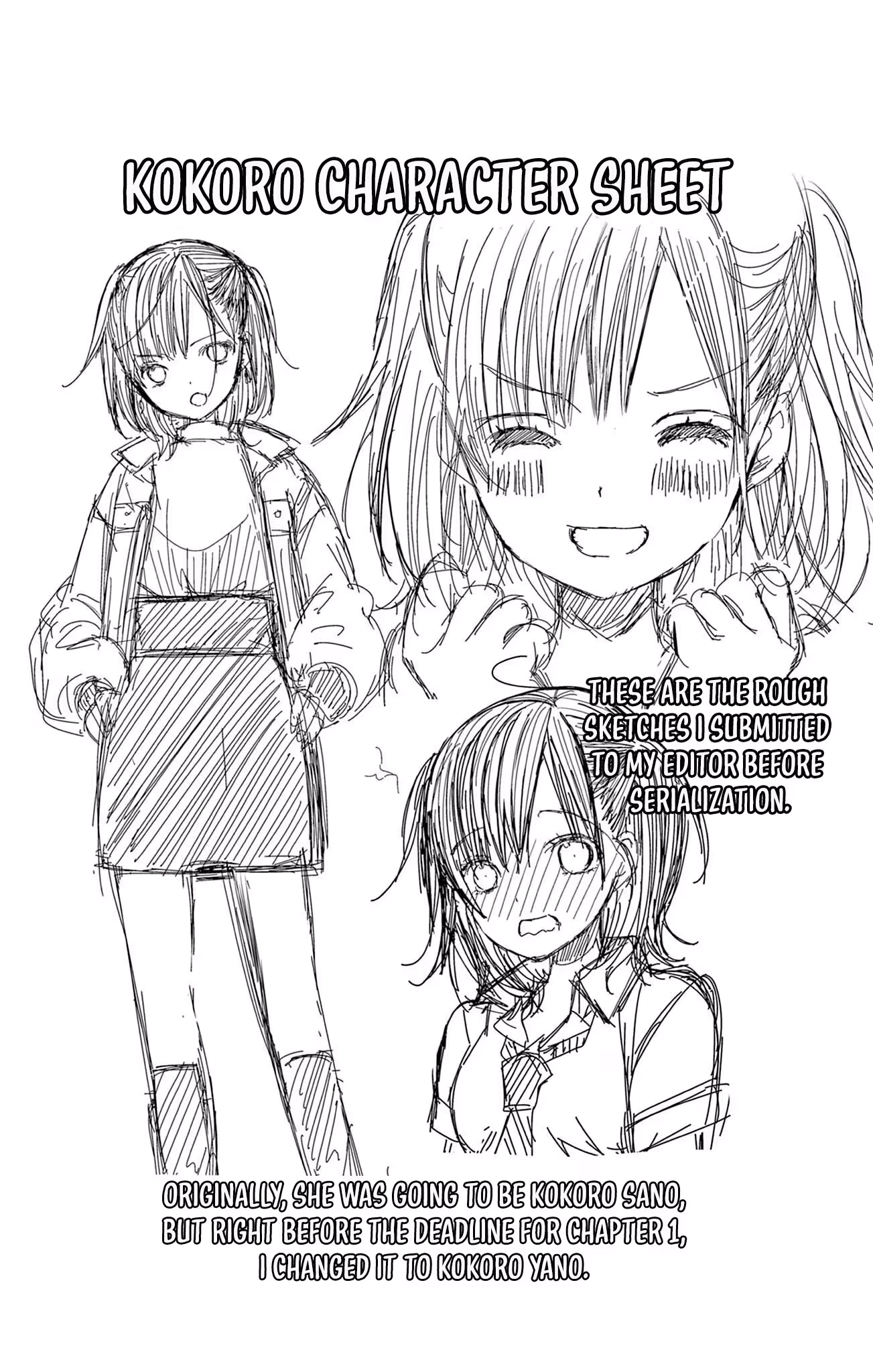 Read Retry Juliet! chapter 12 image 3 on Lezhin