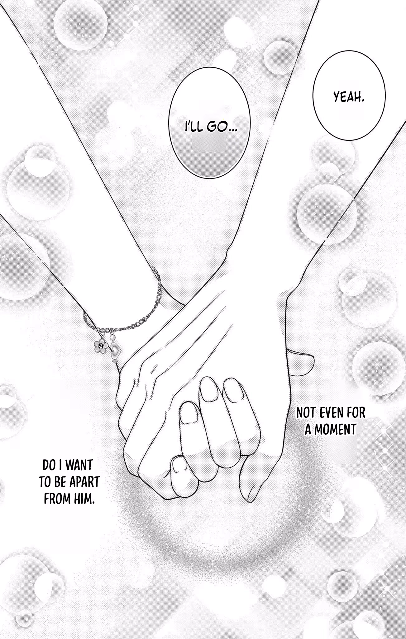 Read Retry Juliet! chapter 12 image 32 on Lezhin