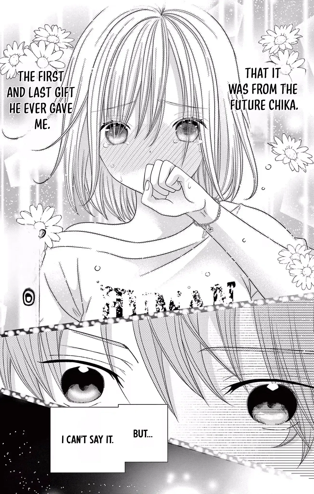 Read Retry Juliet! chapter 13 image 19 on Lezhin