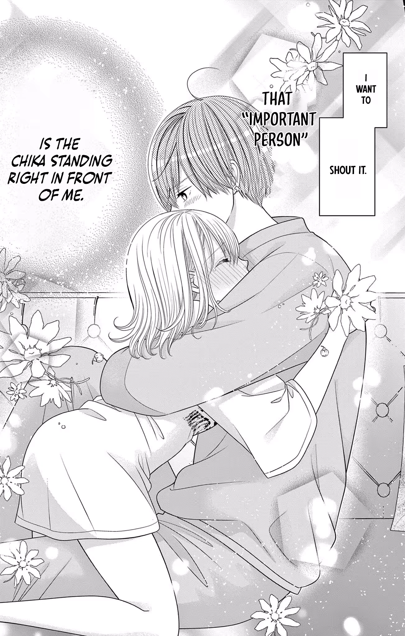 Read Retry Juliet! chapter 13 image 22 on Lezhin