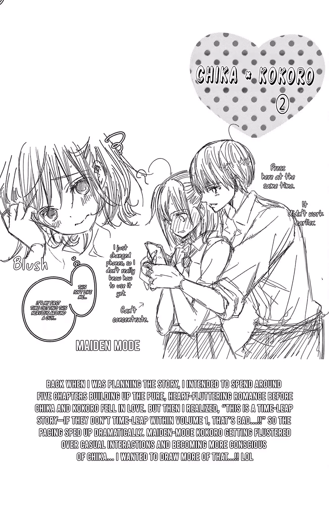 Read Retry Juliet! chapter 13 image 31 on Lezhin