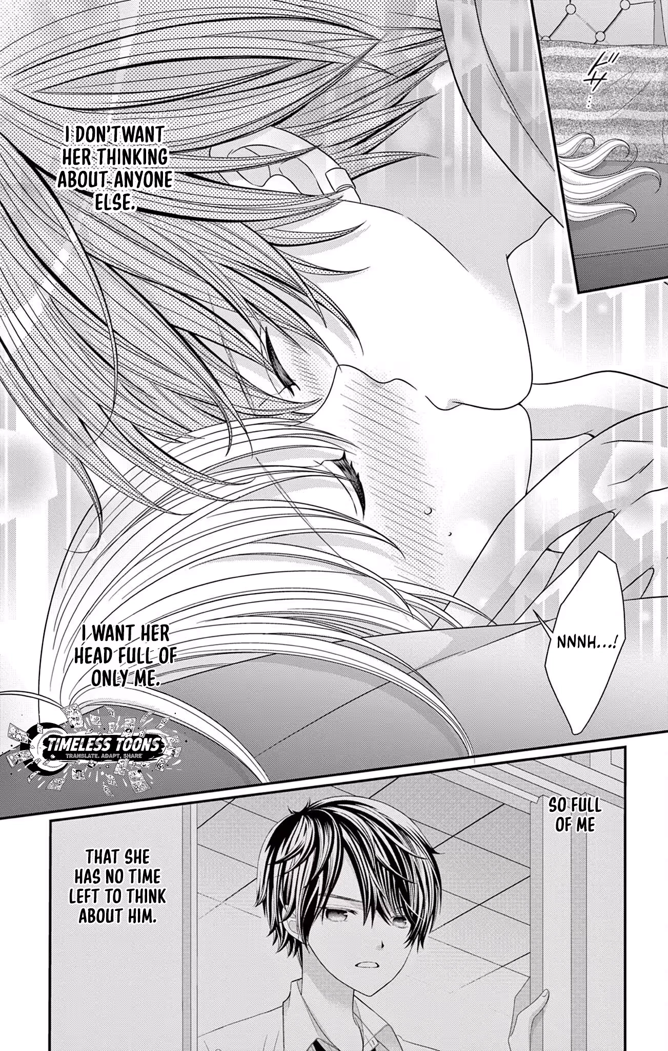 Read Retry Juliet! chapter 14 image 10 on Lezhin