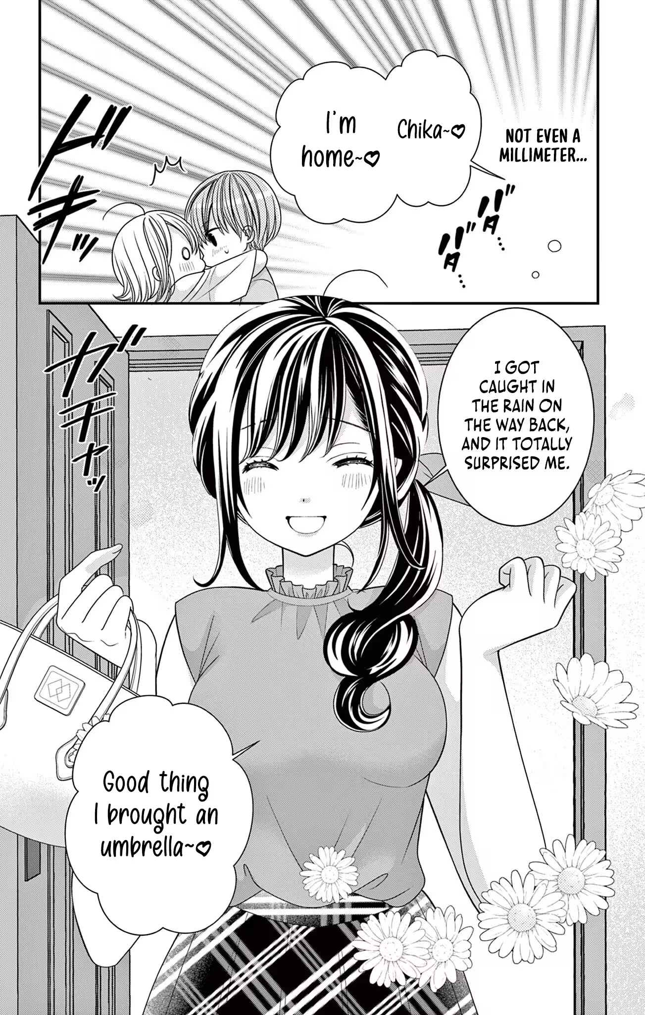 Read Retry Juliet! chapter 14 image 17 on Lezhin