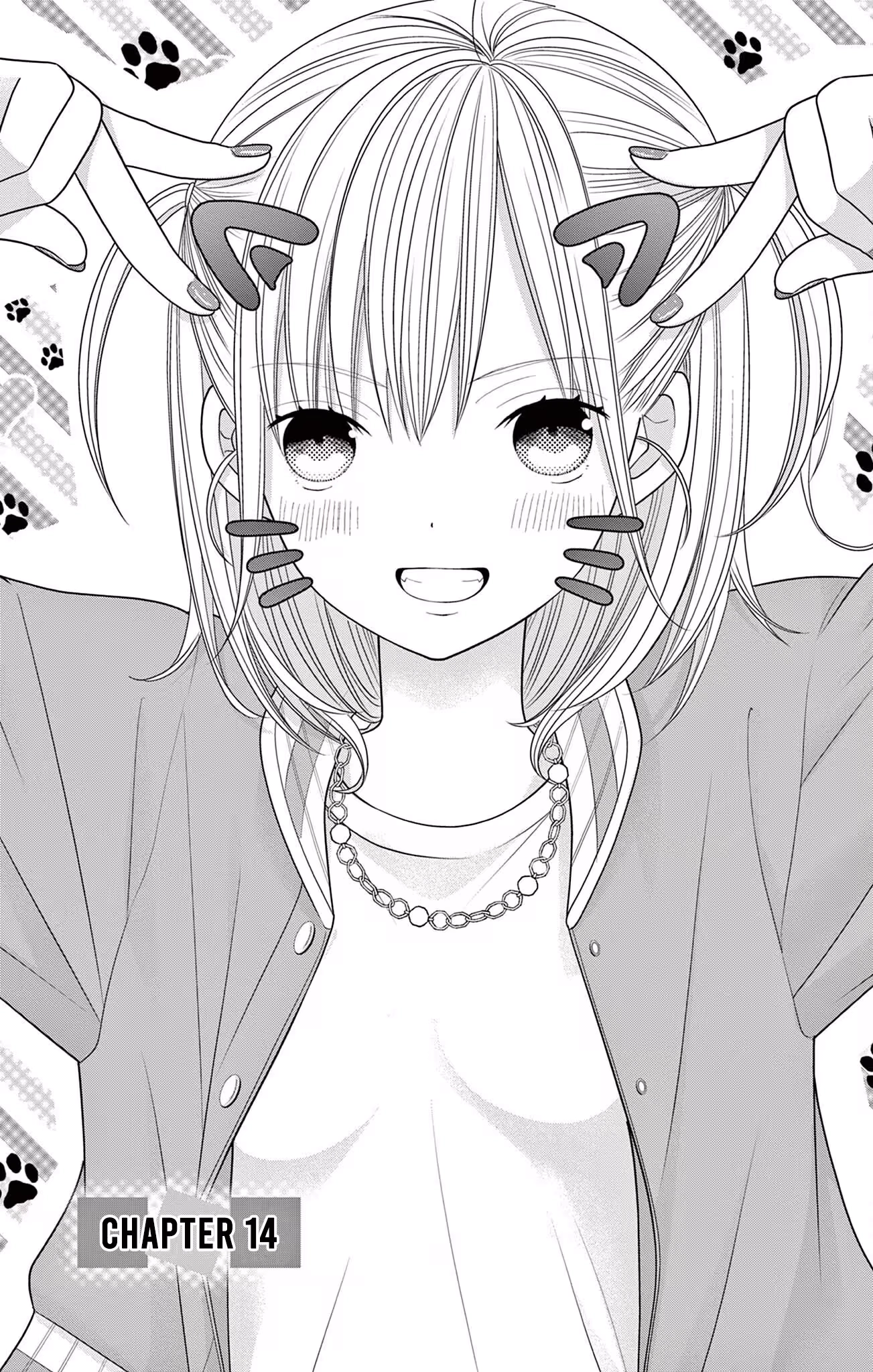 Read Retry Juliet! chapter 14 image 2 on Lezhin