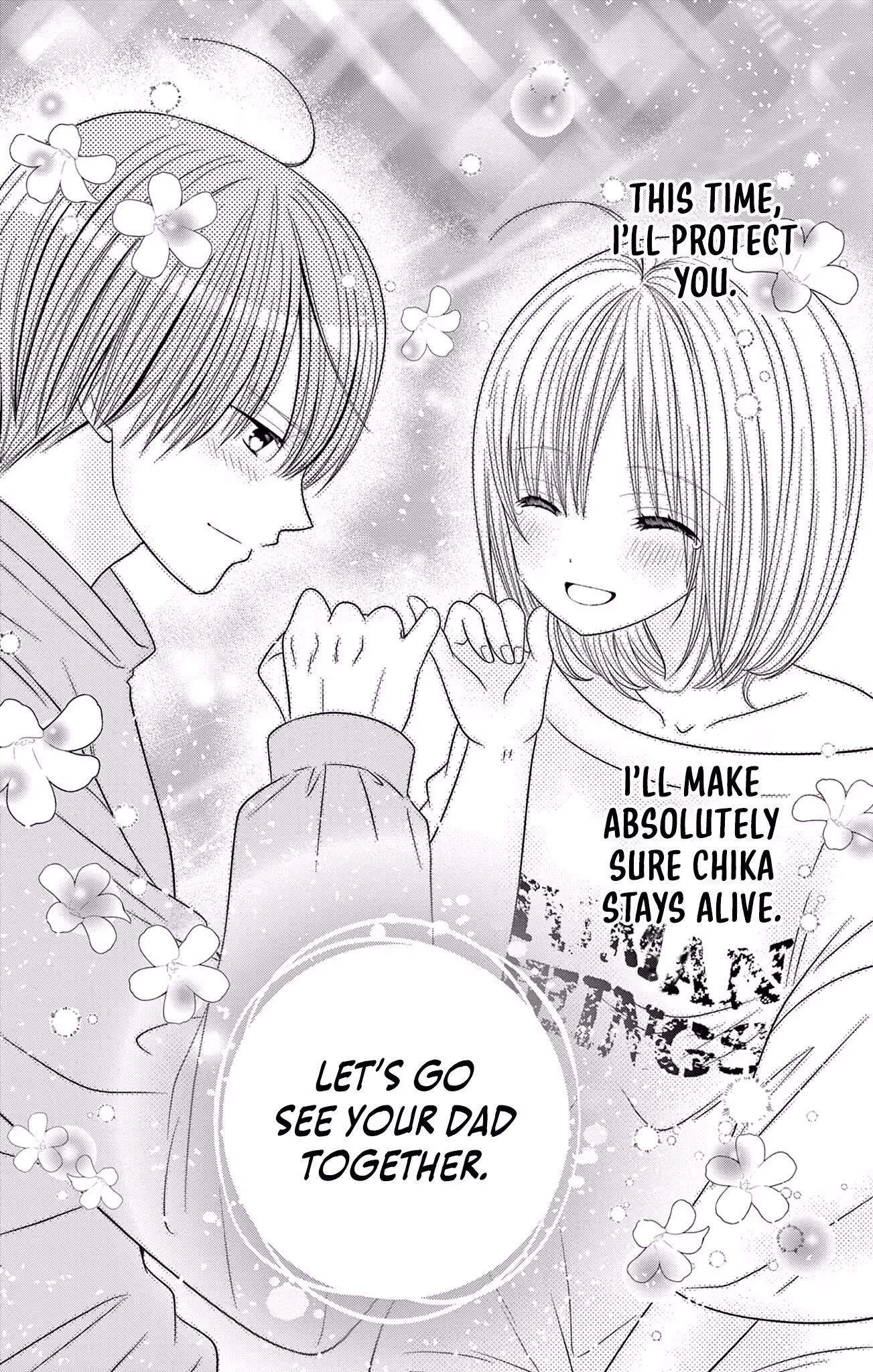 Read Retry Juliet! chapter 14 image 28 on Lezhin