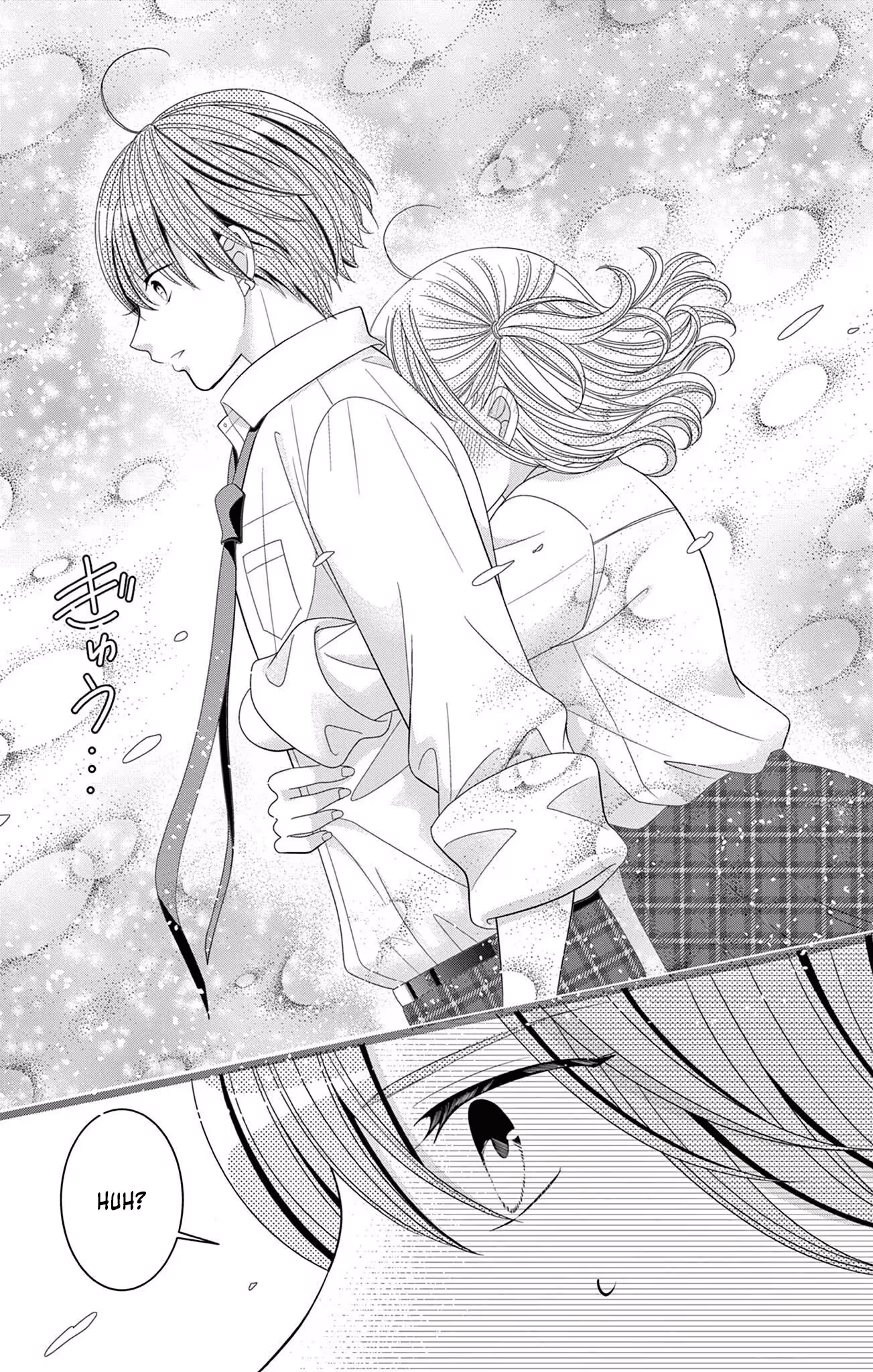 Read Retry Juliet! chapter 2 image 23 on Lezhin