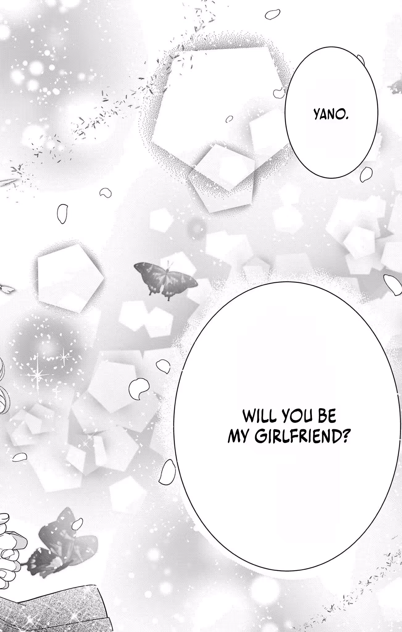 Read Retry Juliet! chapter 2 image 30 on Lezhin
