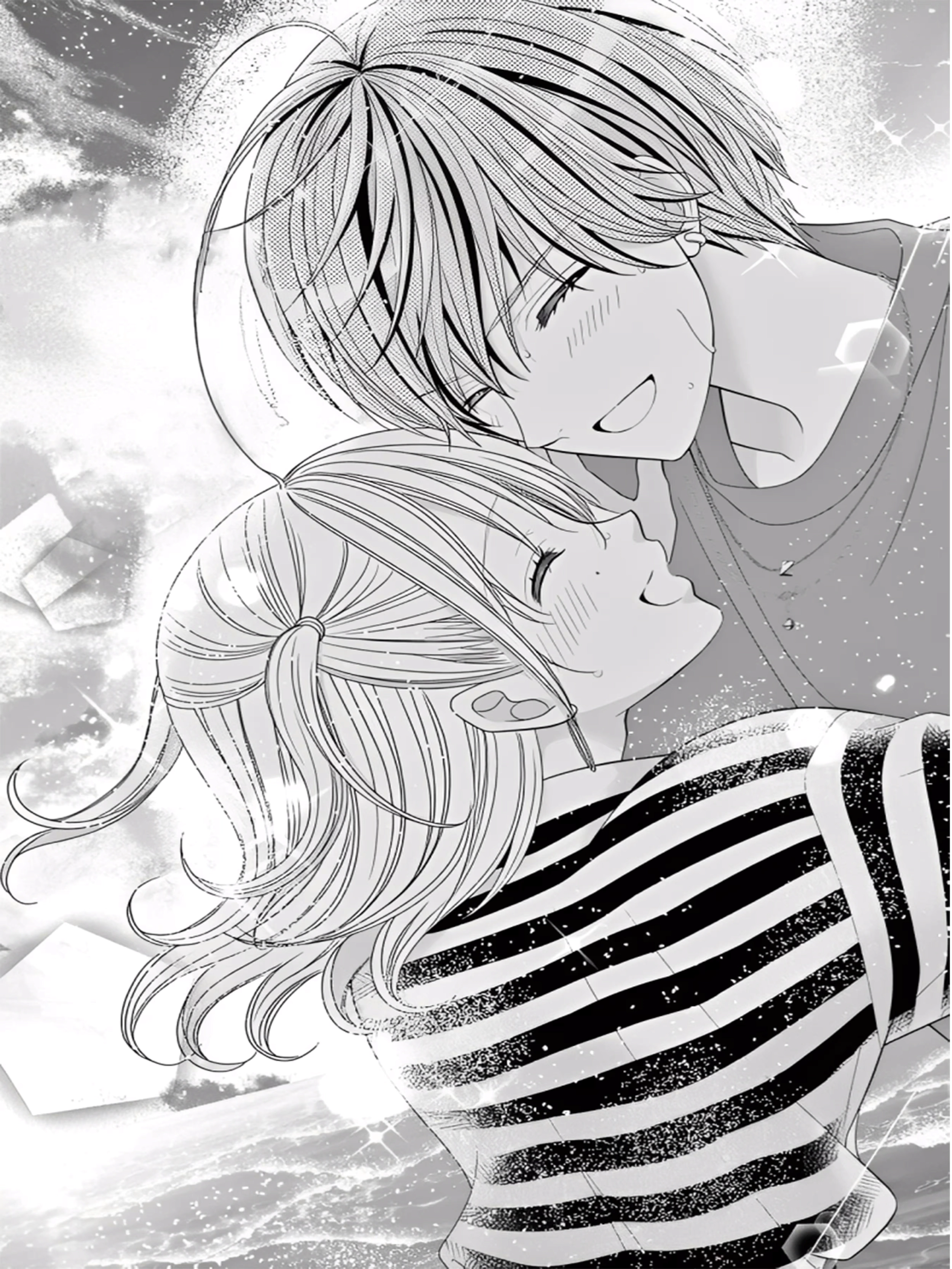 Read Retry Juliet! chapter 3 image 2 on Lezhin