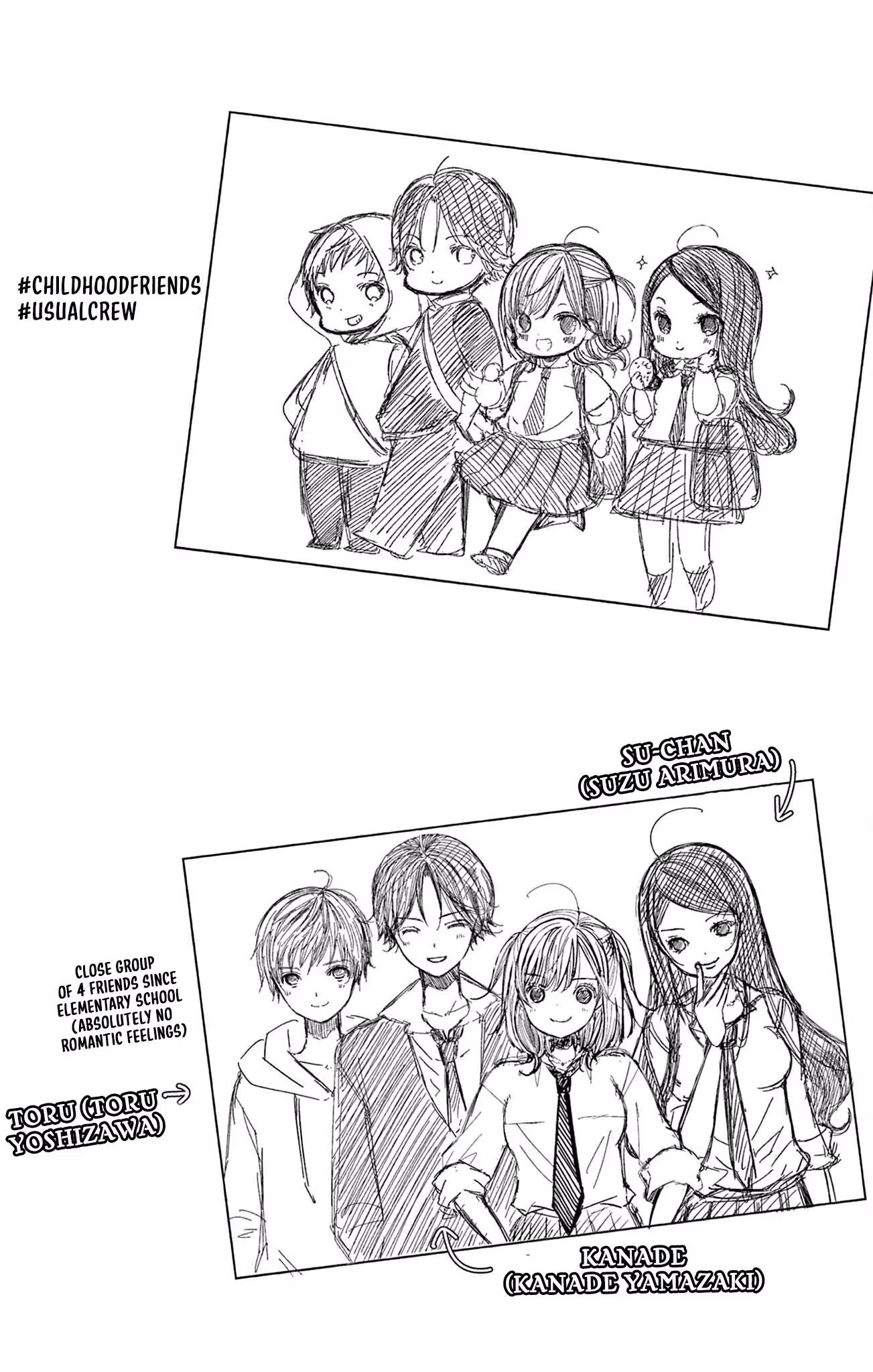 Read Retry Juliet! chapter 3 image 28 on Lezhin