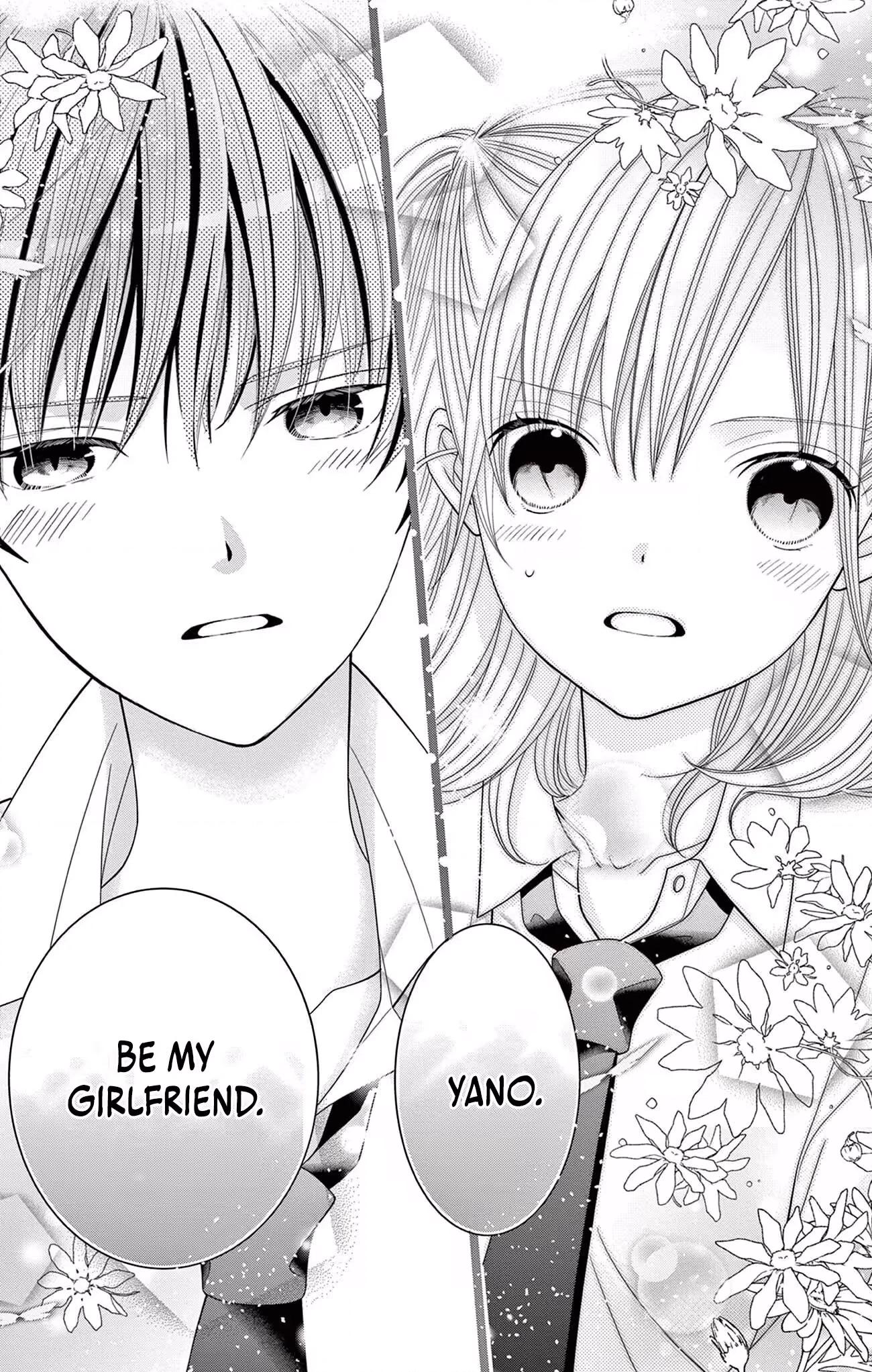 Read Retry Juliet! chapter 3 image 3 on Lezhin